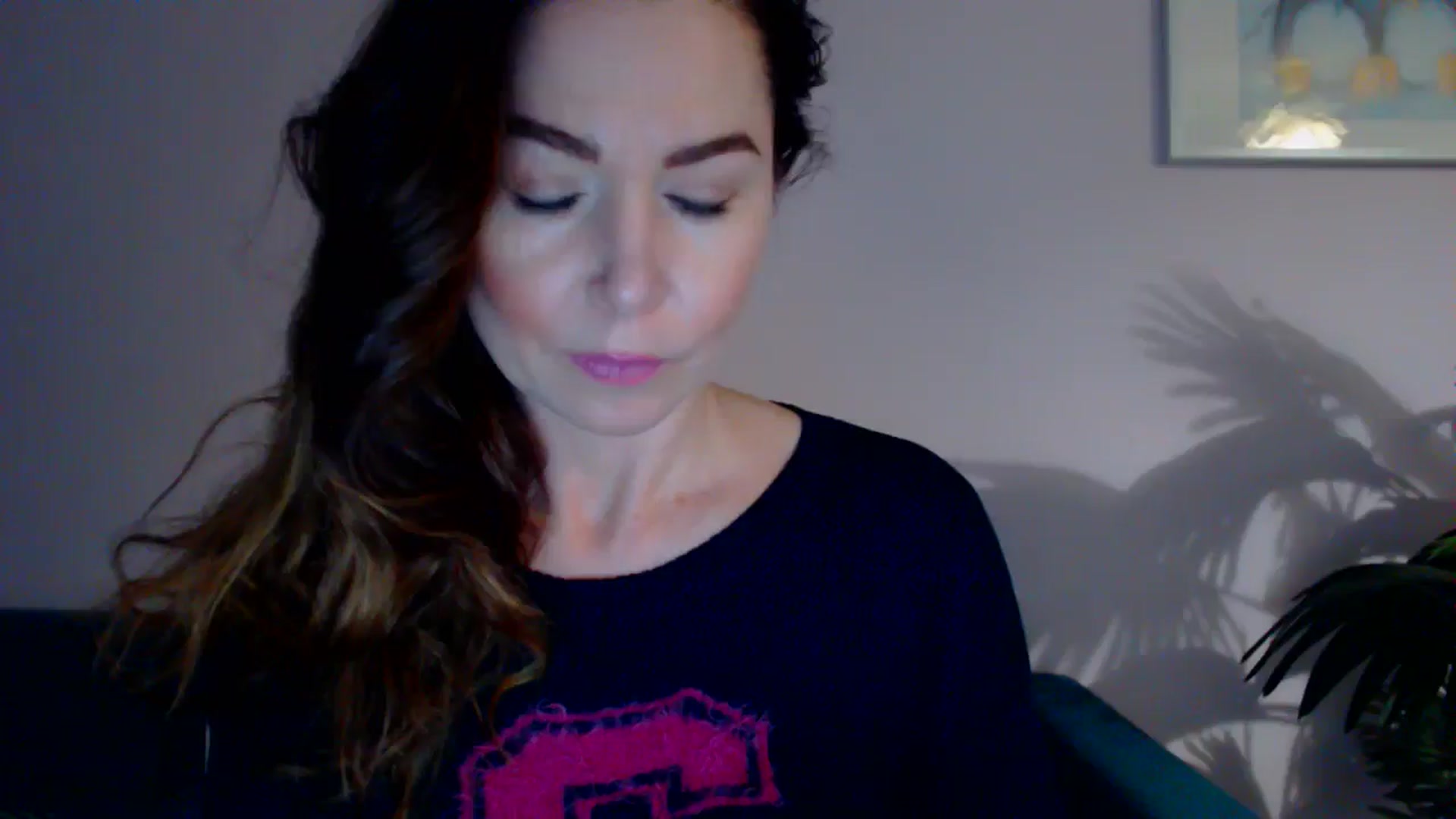 Gallery image thumbnail from Delilah_sweet's myfreecams stream on, 05/09/2024, 13:05 image 3 of 20