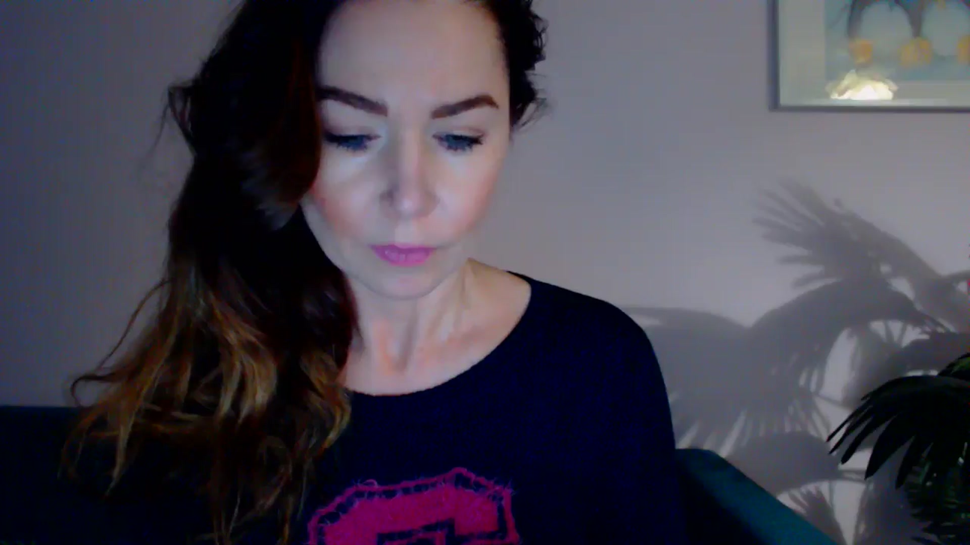 Gallery image thumbnail from Delilah_sweet's myfreecams stream on, 05/09/2024, 13:05 image 8 of 20