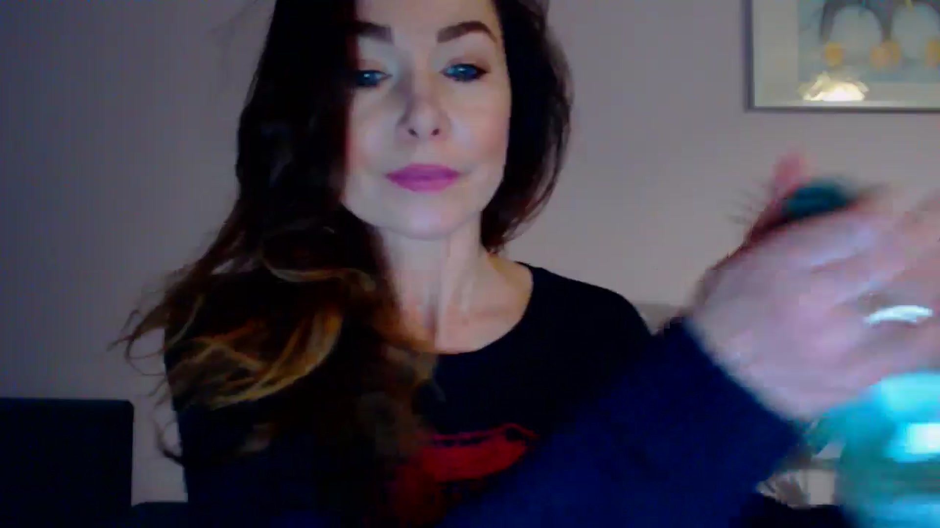 Gallery image thumbnail from Delilah_sweet's myfreecams stream on, 05/09/2024, 13:05 image 15 of 20