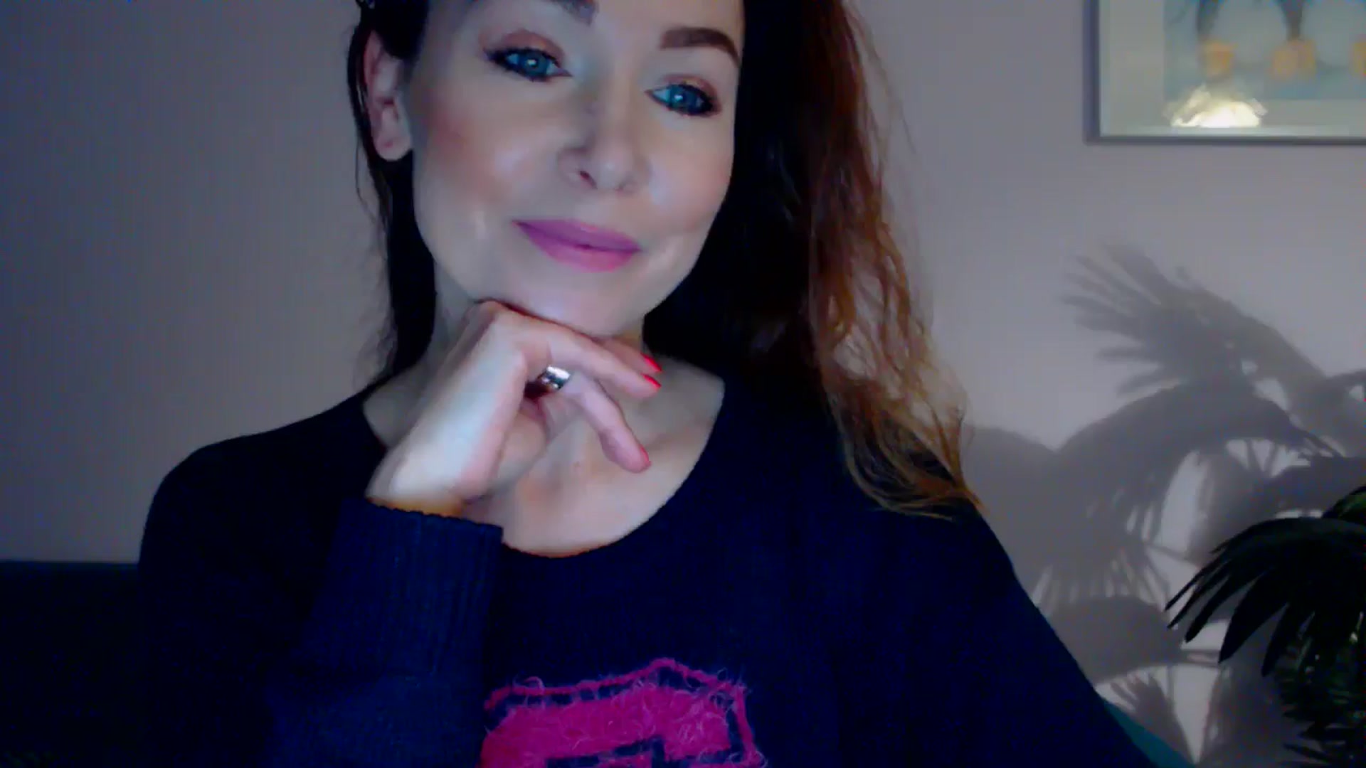 Gallery image thumbnail from Delilah_sweet's myfreecams stream on, 05/09/2024, 13:26 image 6 of 20