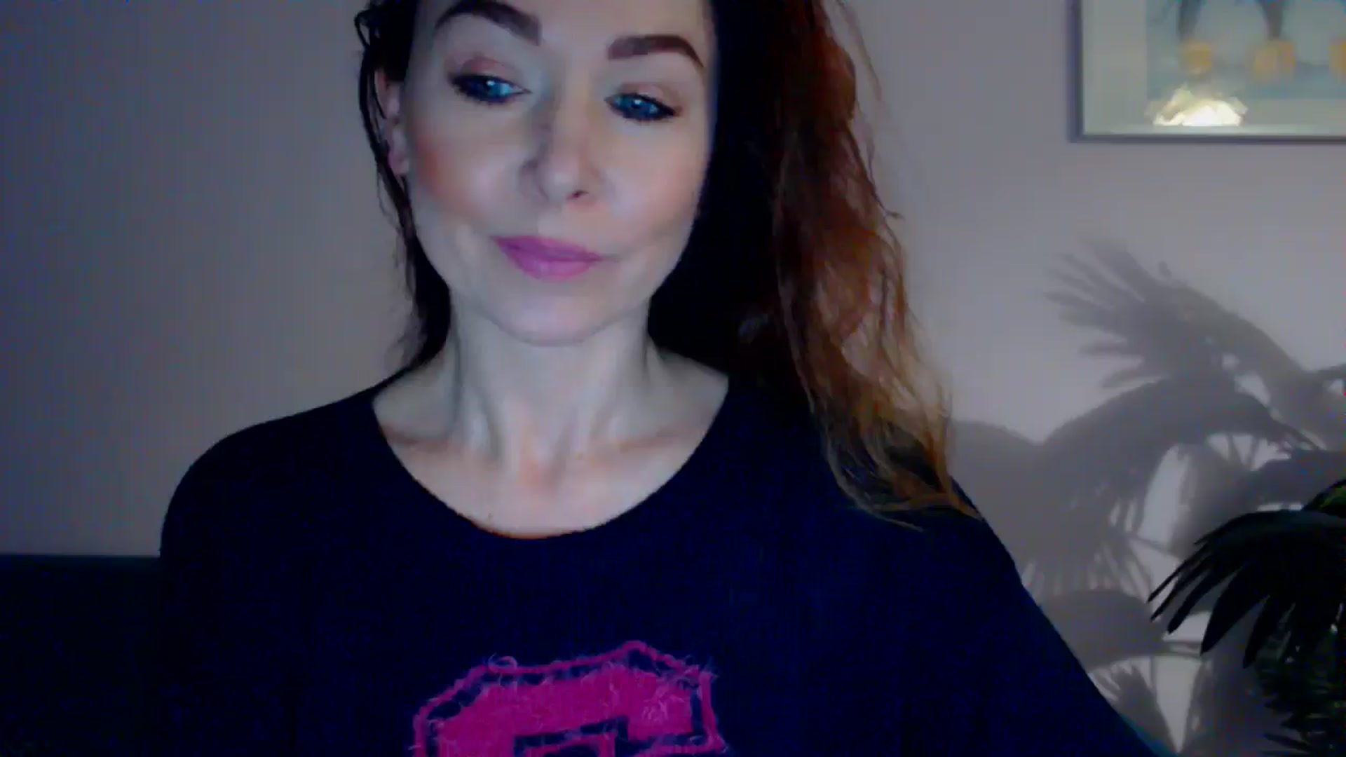 Gallery image thumbnail from Delilah_sweet's myfreecams stream on, 05/09/2024, 13:26 image 7 of 20
