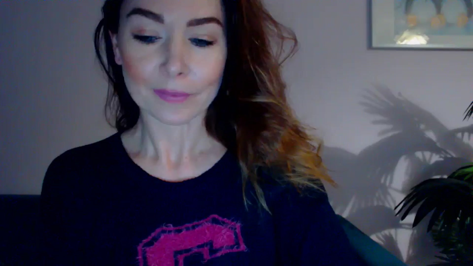 Gallery image thumbnail from Delilah_sweet's myfreecams stream on, 05/09/2024, 13:26 image 15 of 20