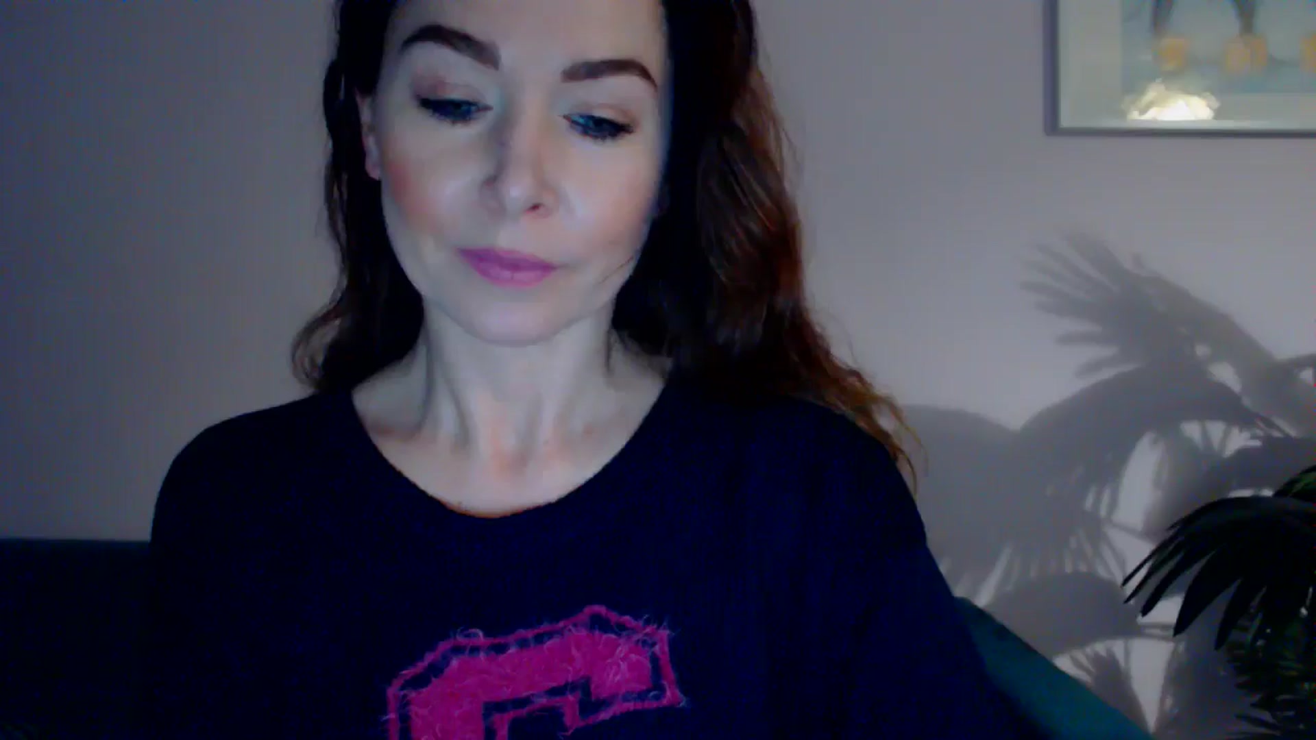 Gallery image thumbnail from Delilah_sweet's myfreecams stream on, 05/09/2024, 13:26 image 8 of 20