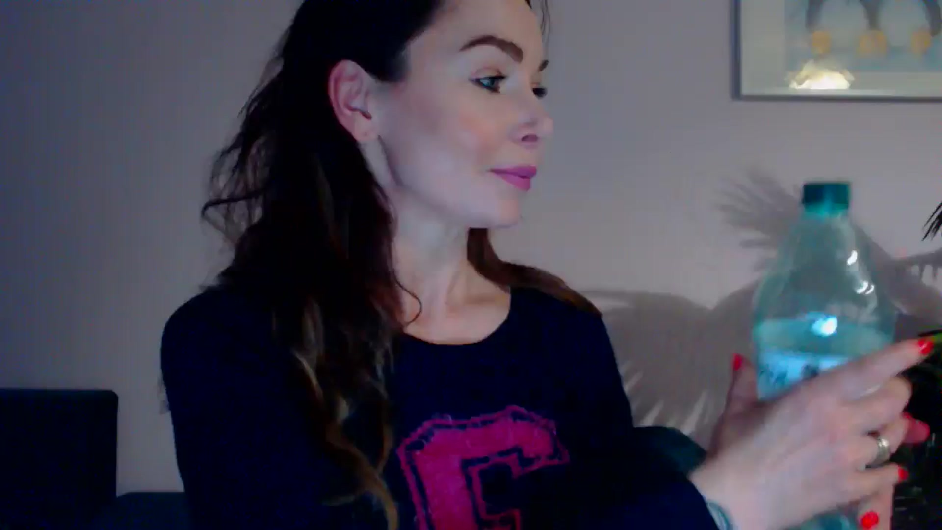 Gallery image thumbnail from Delilah_sweet's myfreecams stream on, 05/09/2024, 13:26 image 14 of 20