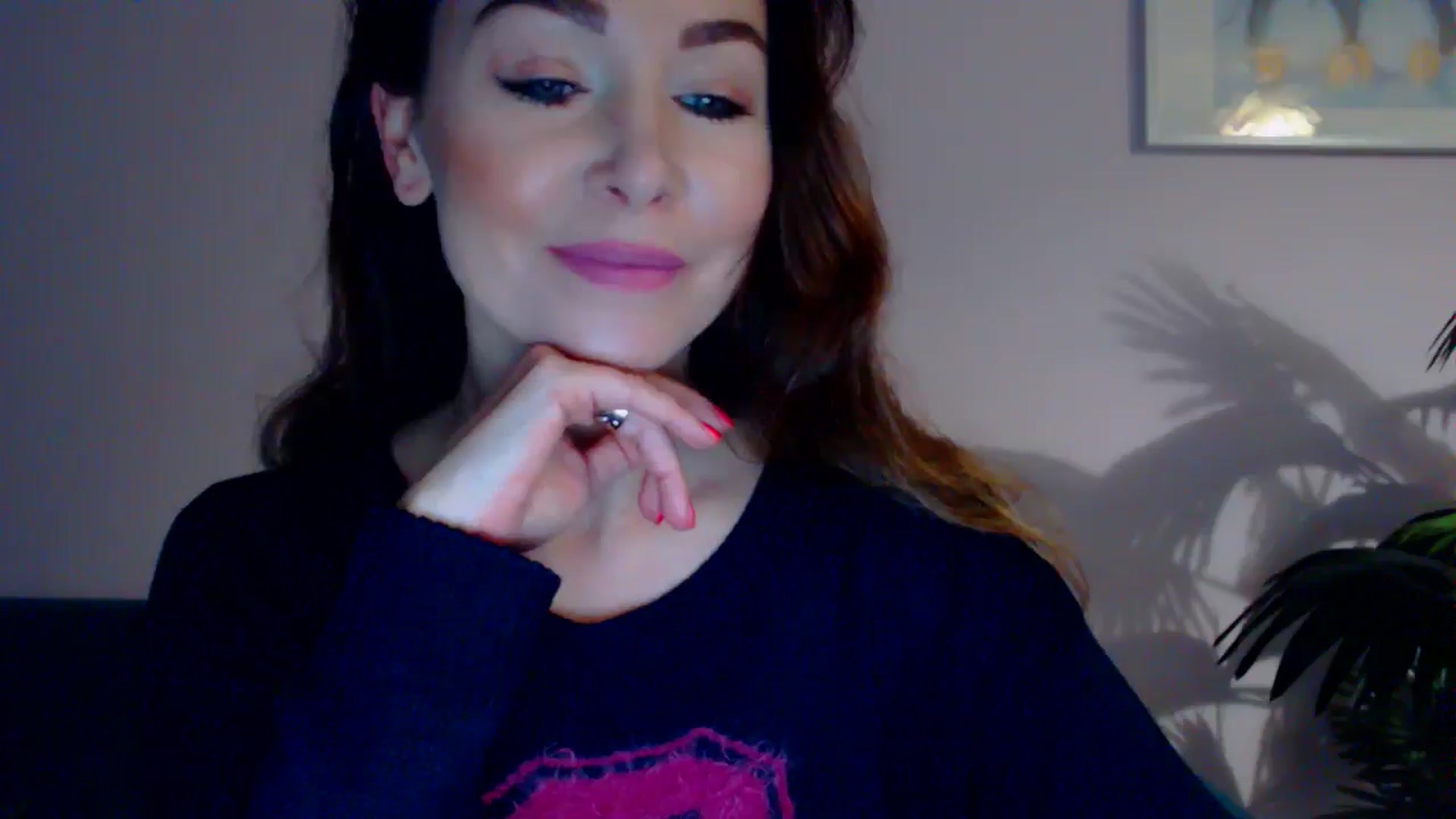 Gallery image thumbnail from Delilah_sweet's myfreecams stream on, 05/09/2024, 13:26 image 11 of 20