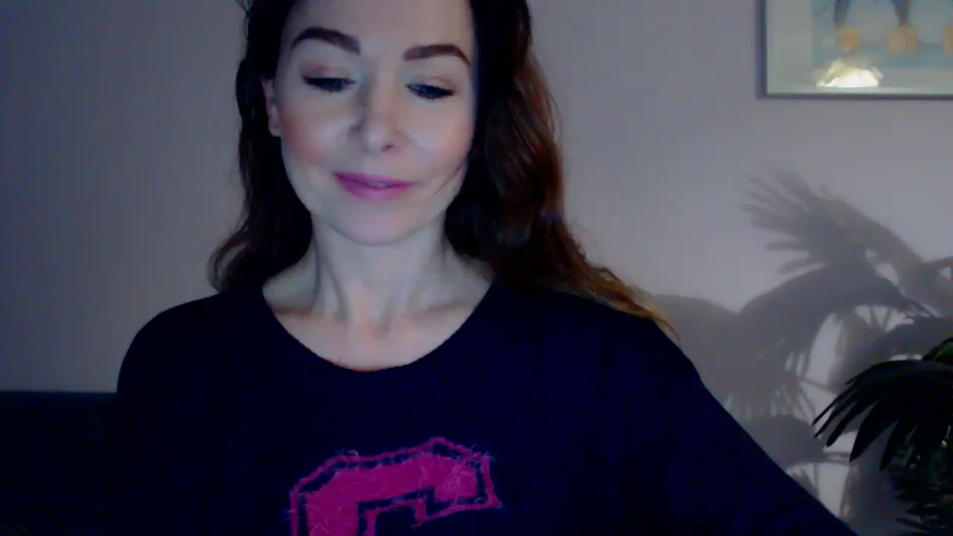 Gallery image thumbnail from Delilah_sweet's myfreecams stream on, 05/09/2024, 13:26 image 9 of 20