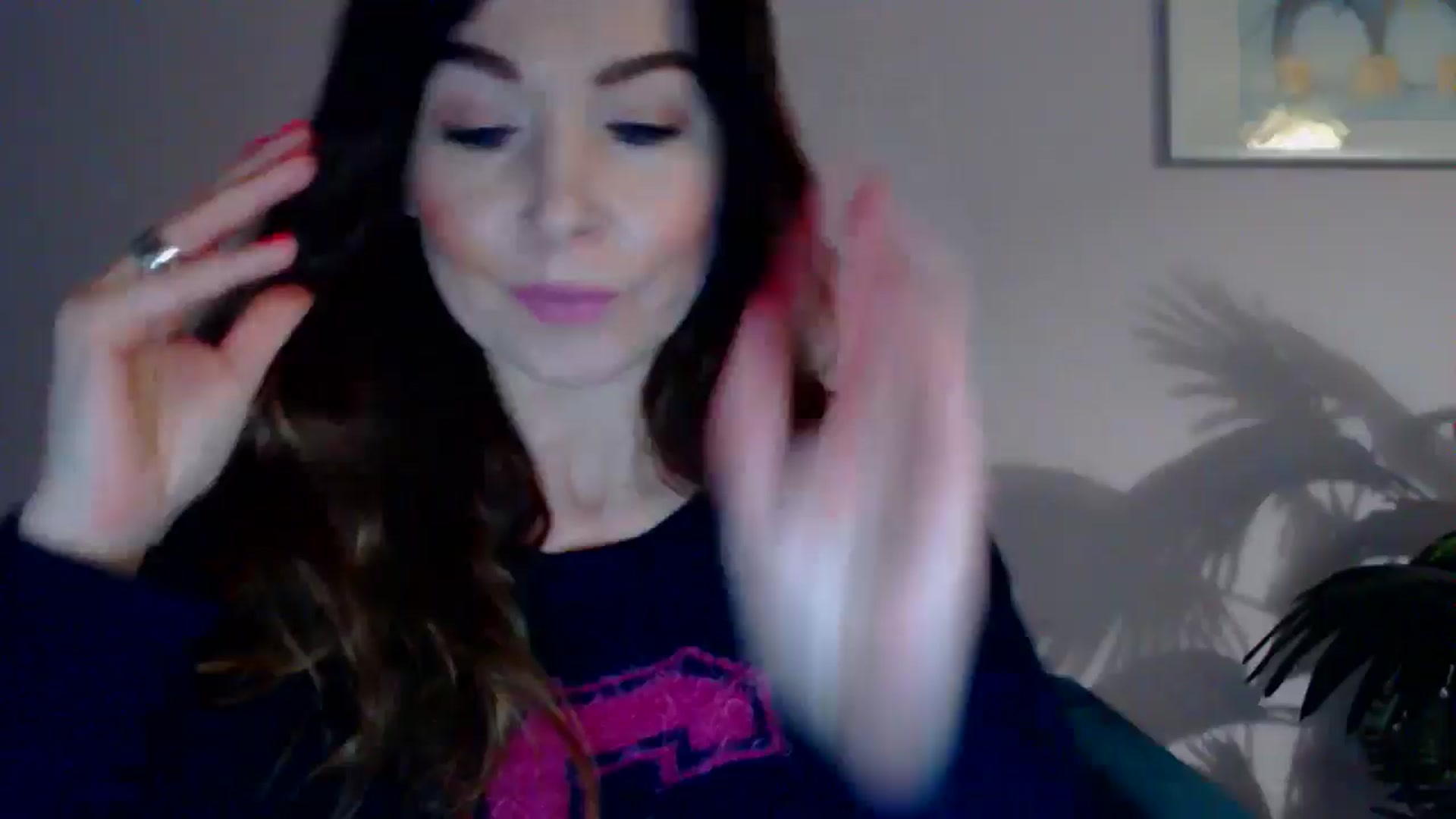 Gallery image thumbnail from Delilah_sweet's myfreecams stream on, 05/09/2024, 13:26 image 3 of 20