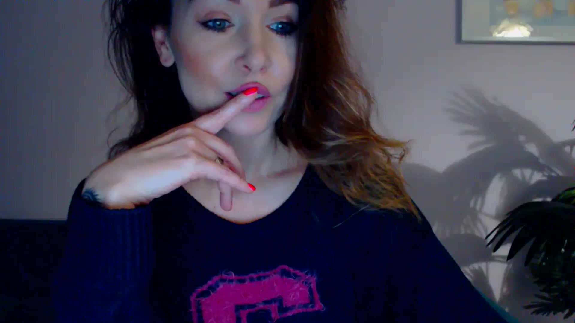 Gallery image thumbnail from Delilah_sweet's myfreecams stream on, 05/09/2024, 13:43 image 4 of 20