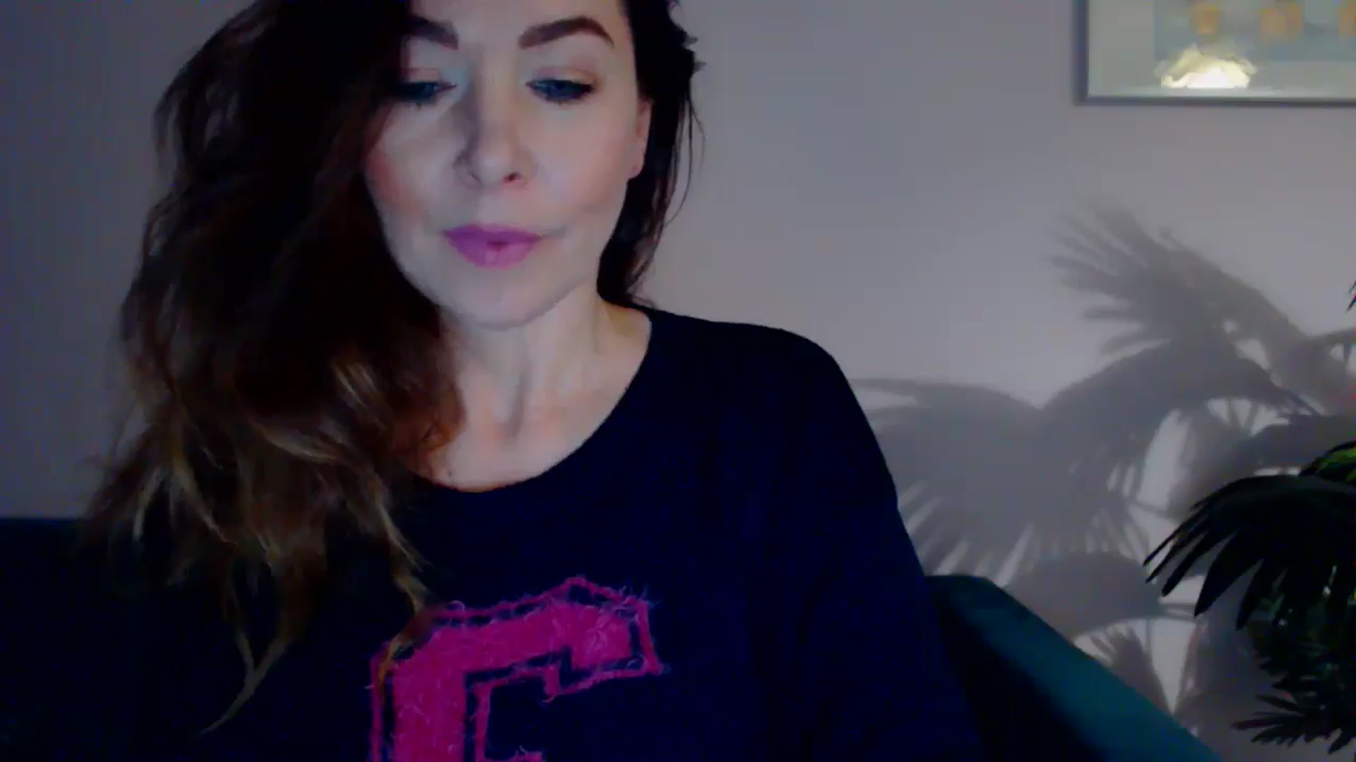 Gallery image thumbnail from Delilah_sweet's myfreecams stream on, 05/09/2024, 13:43 image 20 of 20