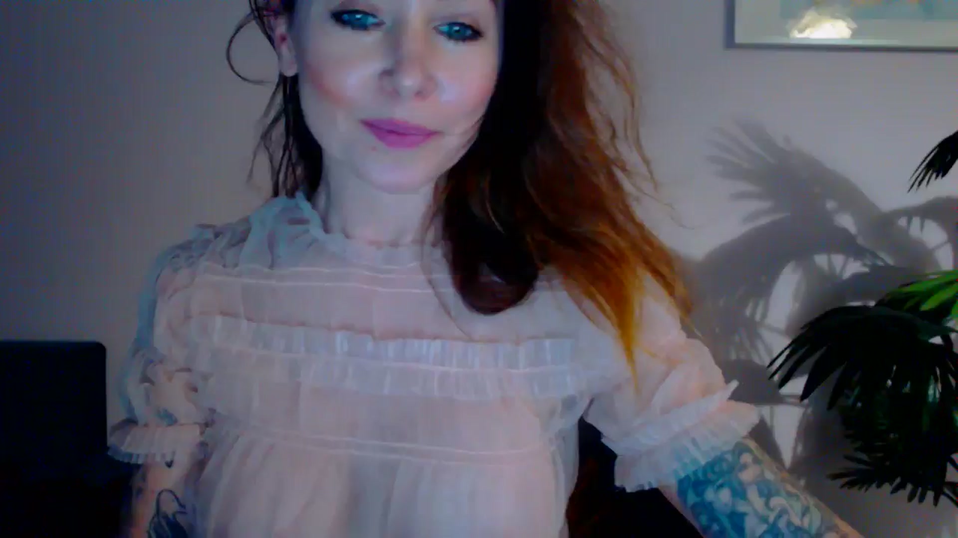 Gallery image thumbnail from Delilah_sweet's myfreecams stream on, 05/14/2024, 17:03 image 1 of 20