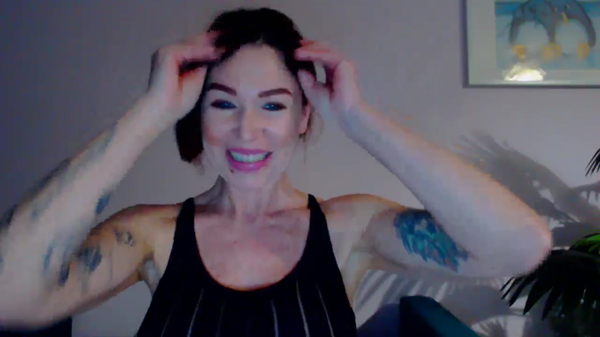Gallery image thumbnail from Delilah_sweet's myfreecams stream on, 05/20/2024, 15:42 image 11 of 20