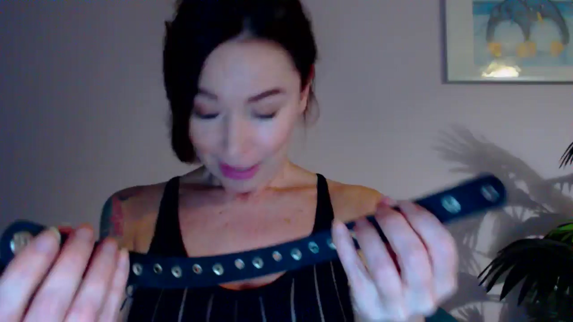 Gallery image thumbnail from Delilah_sweet's myfreecams stream on, 05/20/2024, 15:42 image 10 of 20