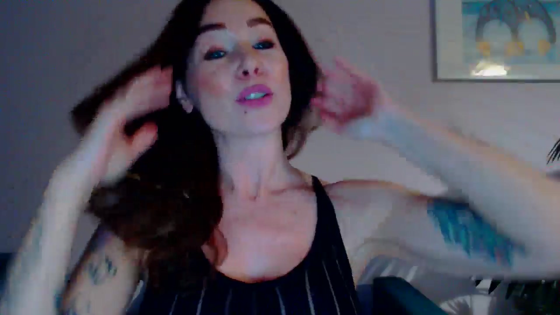 Gallery image thumbnail from Delilah_sweet's myfreecams stream on, 05/20/2024, 15:42 image 17 of 20