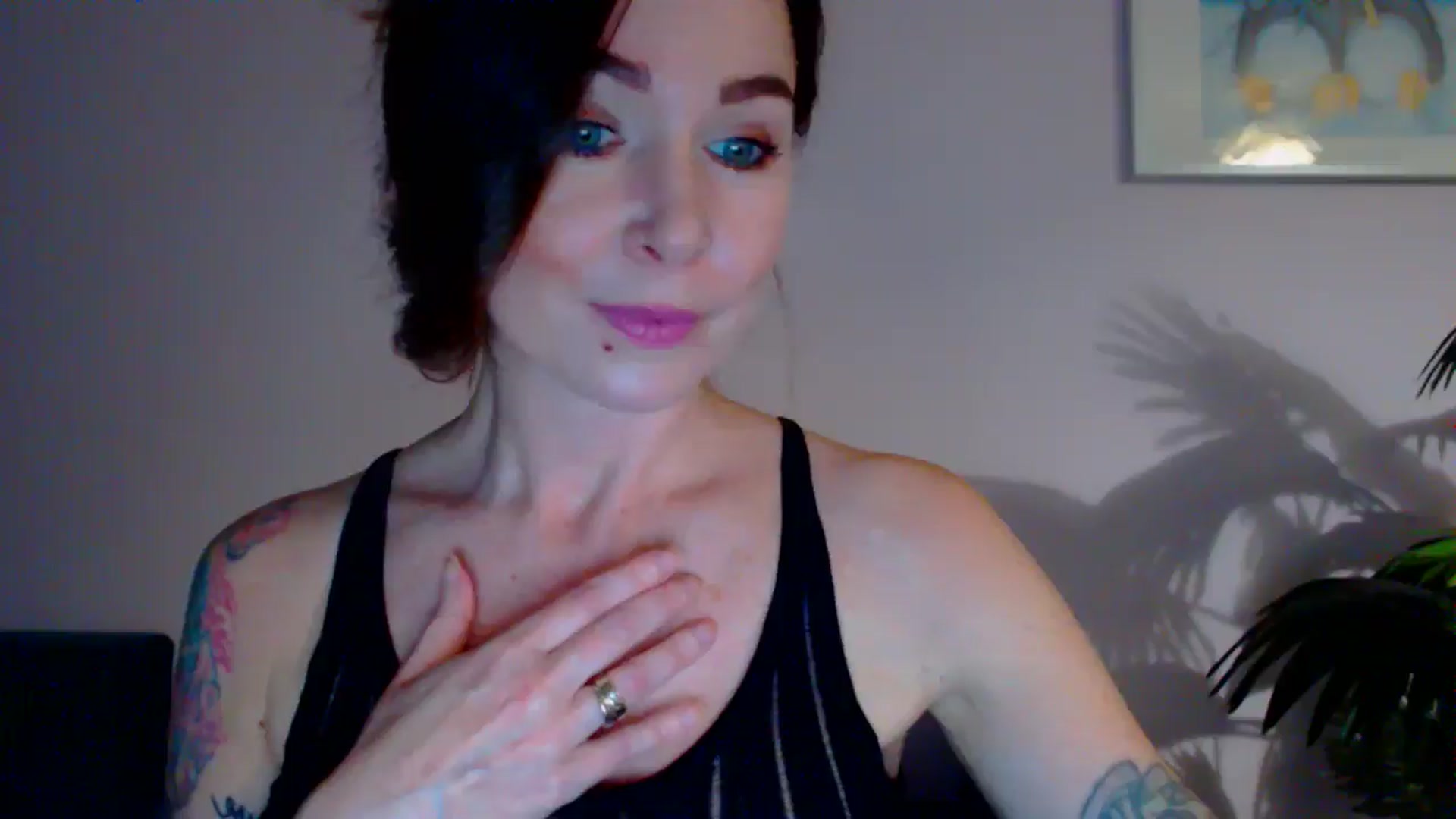 Gallery image thumbnail from Delilah_sweet's myfreecams stream on, 05/20/2024, 15:58 image 18 of 20