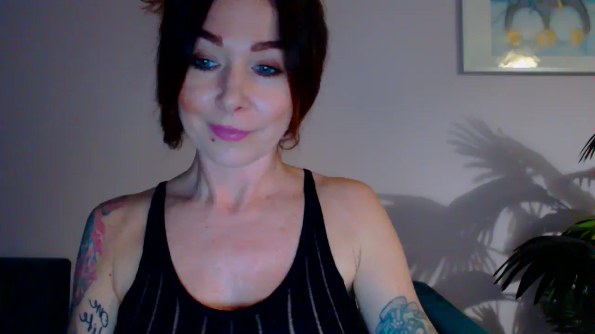 Gallery image thumbnail from Delilah_sweet's myfreecams stream on, 05/20/2024, 15:58 image 12 of 20