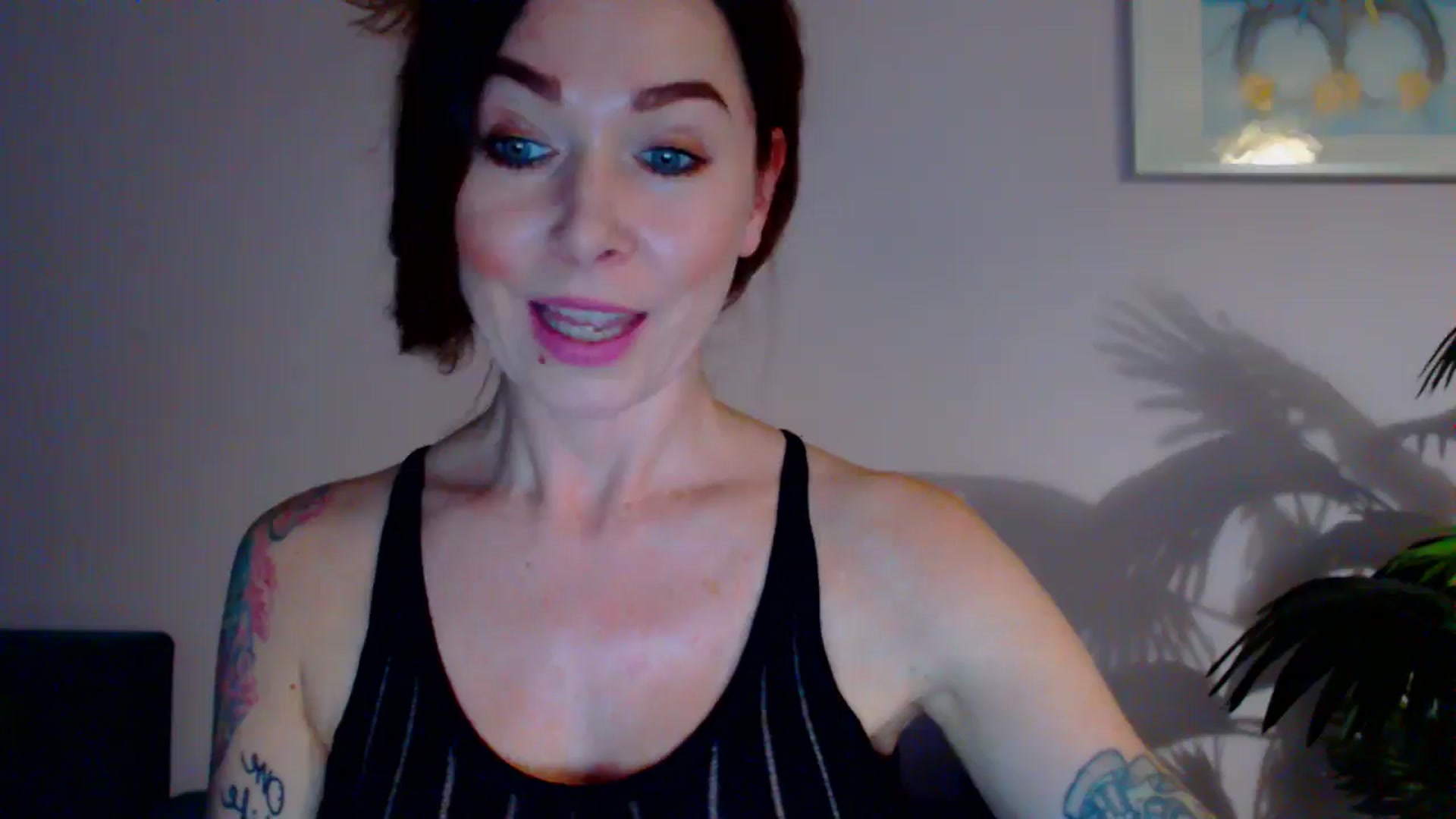 Gallery image thumbnail from Delilah_sweet's myfreecams stream on, 05/20/2024, 15:58 image 9 of 20