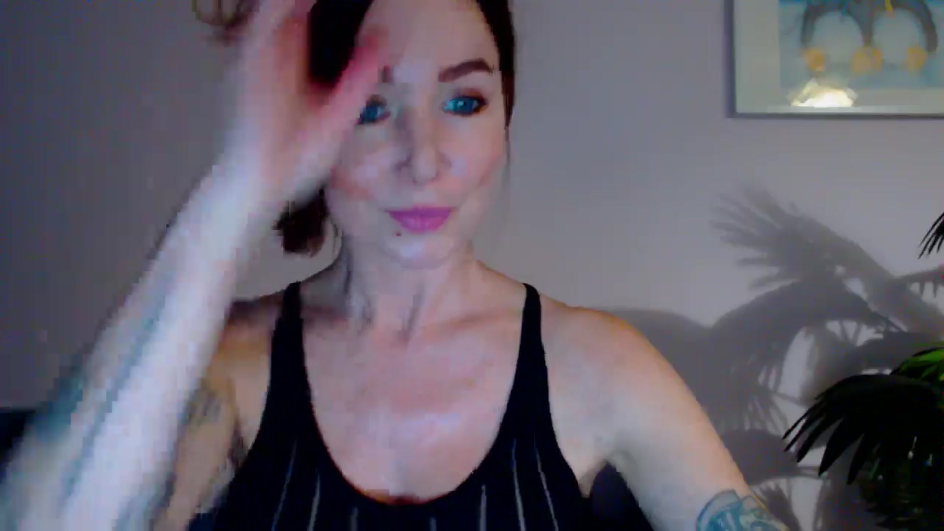 Gallery image thumbnail from Delilah_sweet's myfreecams stream on, 05/20/2024, 15:58 image 6 of 20