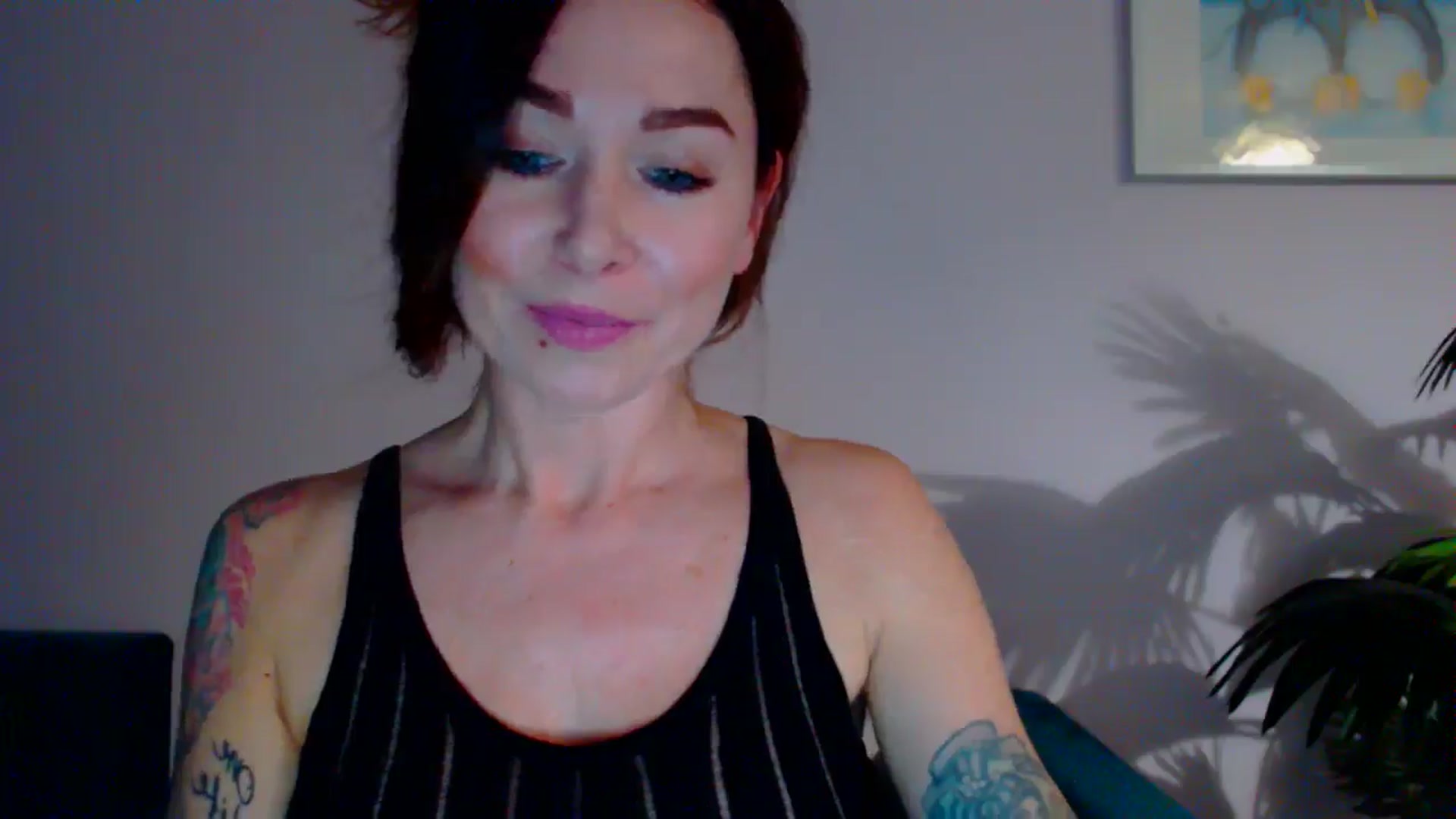 Gallery image thumbnail from Delilah_sweet's myfreecams stream on, 05/20/2024, 15:58 image 20 of 20