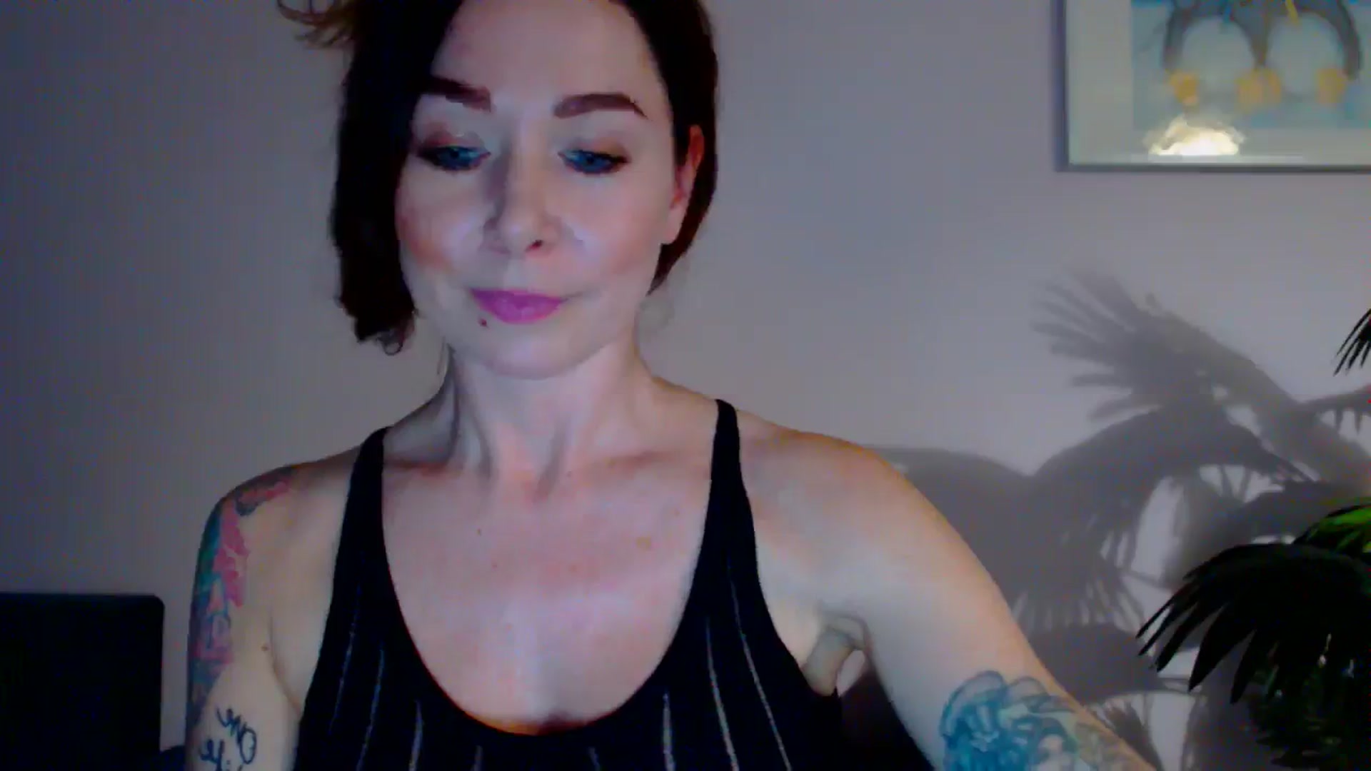 Gallery image thumbnail from Delilah_sweet's myfreecams stream on, 05/20/2024, 15:58 image 4 of 20