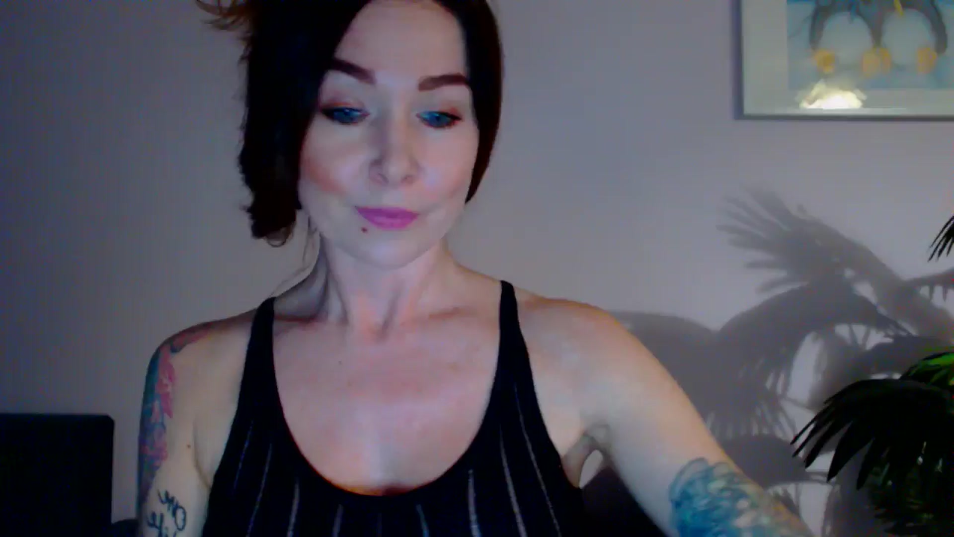 Gallery image thumbnail from Delilah_sweet's myfreecams stream on, 05/20/2024, 15:58 image 1 of 20