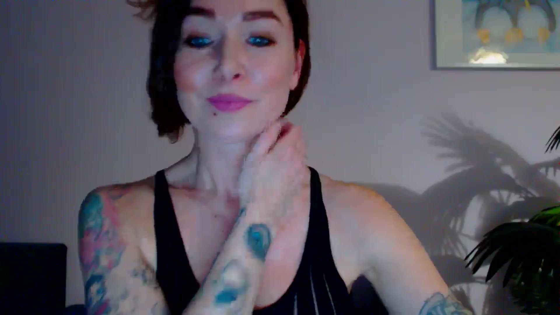 Gallery image thumbnail from Delilah_sweet's myfreecams stream on, 05/20/2024, 15:58 image 3 of 20