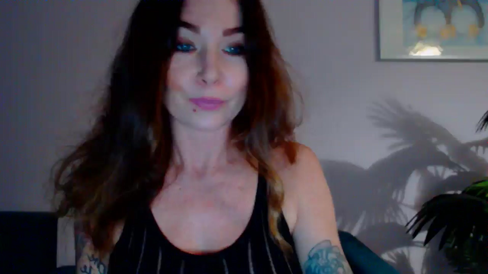 Gallery image thumbnail from Delilah_sweet's myfreecams stream on, 05/20/2024, 16:19 image 1 of 20