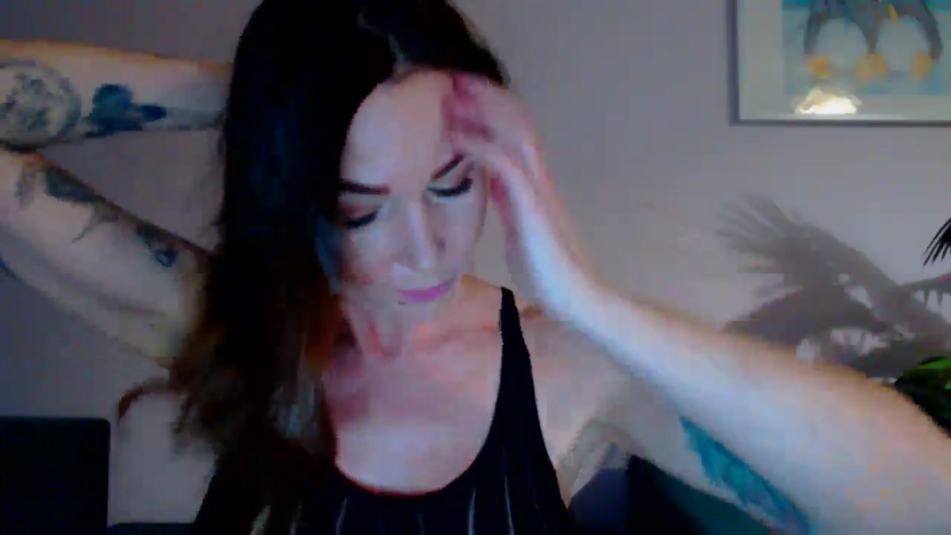 Gallery image thumbnail from Delilah_sweet's myfreecams stream on, 05/20/2024, 16:32 image 5 of 20