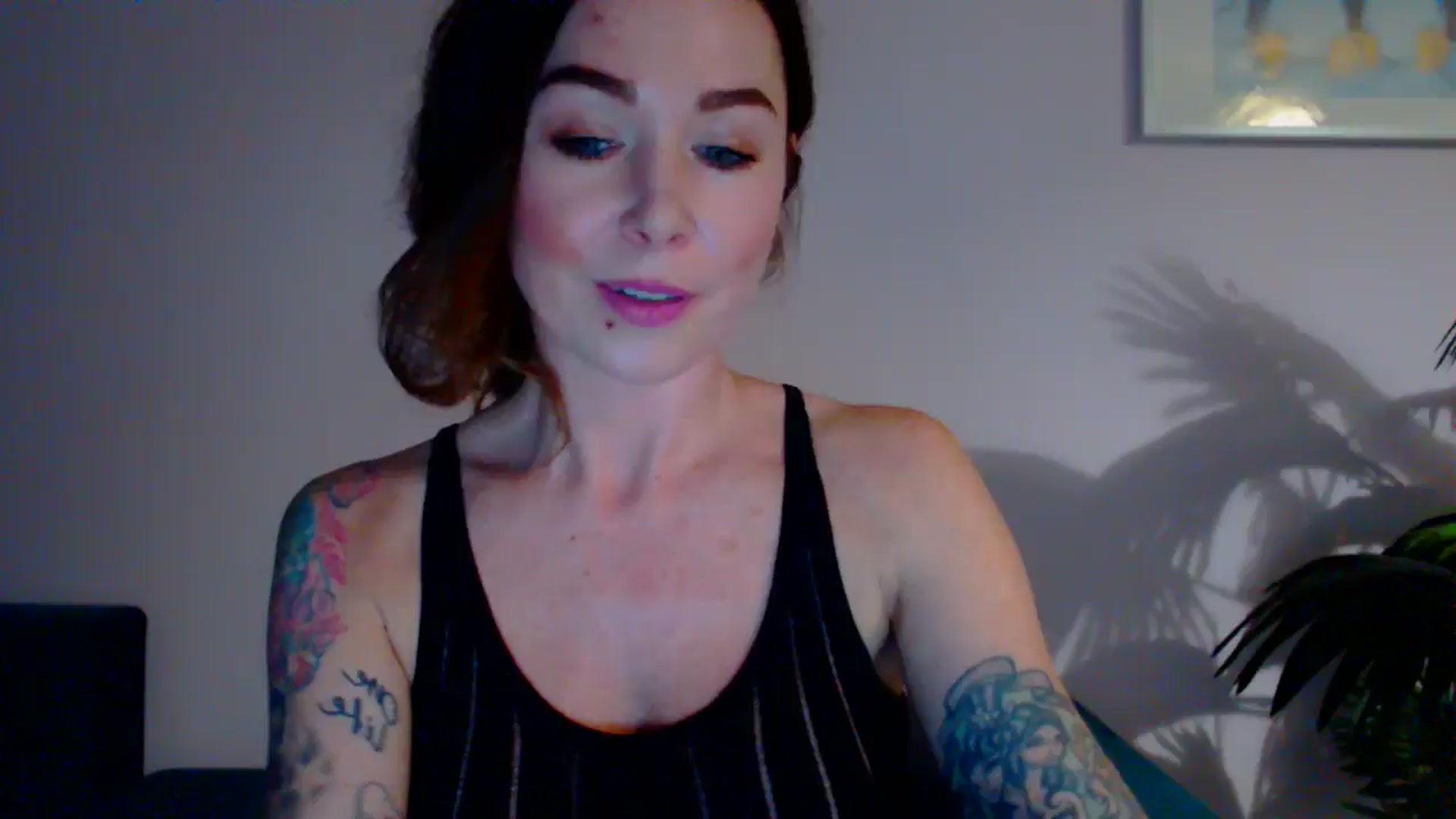Gallery image thumbnail from Delilah_sweet's myfreecams stream on, 05/20/2024, 16:56 image 1 of 20