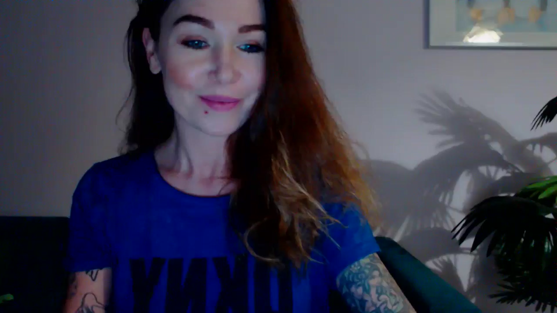 Gallery image thumbnail from Delilah_sweet's myfreecams stream on, 05/20/2024, 18:47 image 6 of 20