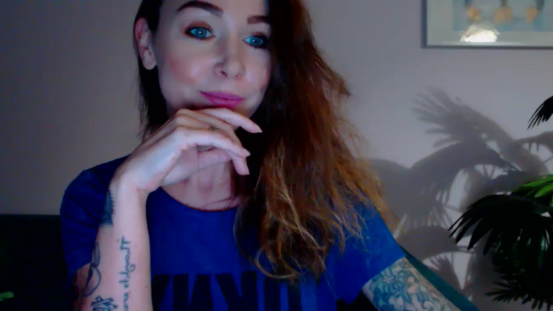Gallery image thumbnail from Delilah_sweet's myfreecams stream on, 05/20/2024, 18:47 image 1 of 20