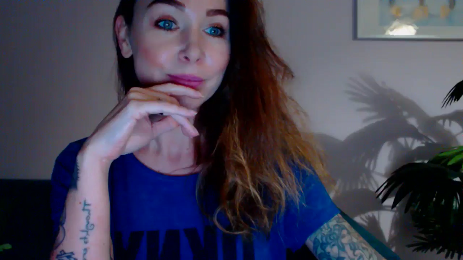 Gallery image thumbnail from Delilah_sweet's myfreecams stream on, 05/20/2024, 18:47 image 3 of 20