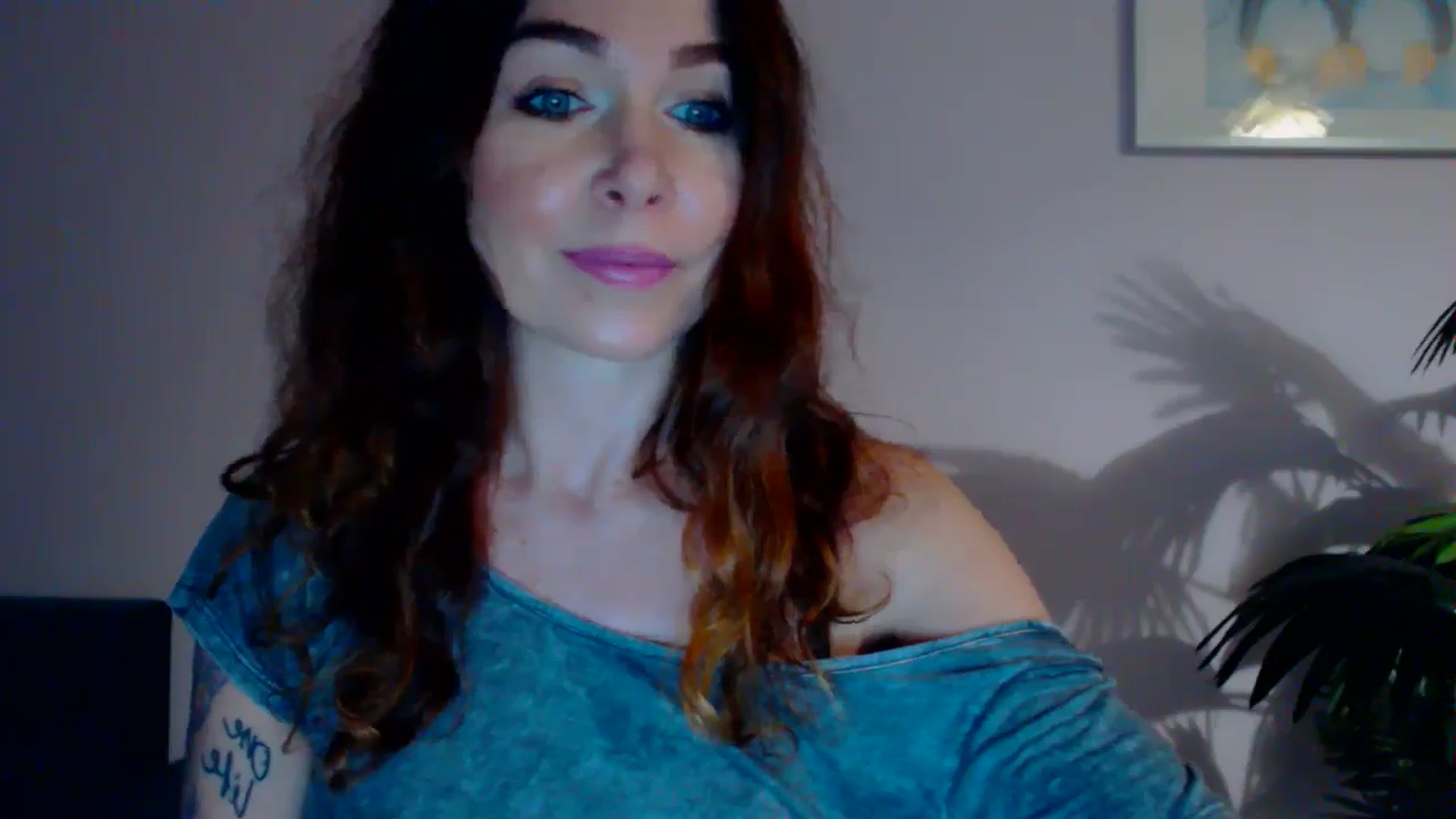 Gallery image thumbnail from Delilah_sweet's myfreecams stream on, 05/28/2024, 15:02 image 12 of 20