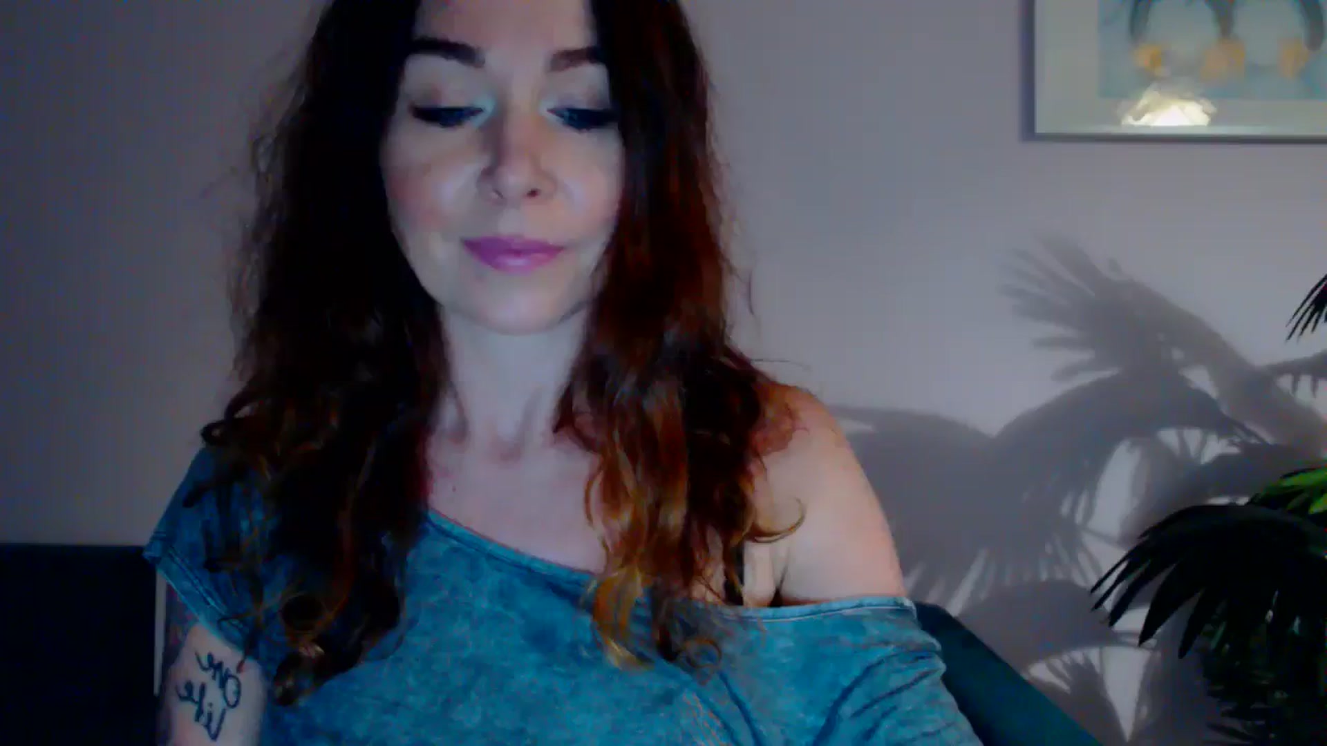 Gallery image thumbnail from Delilah_sweet's myfreecams stream on, 05/28/2024, 15:02 image 6 of 20