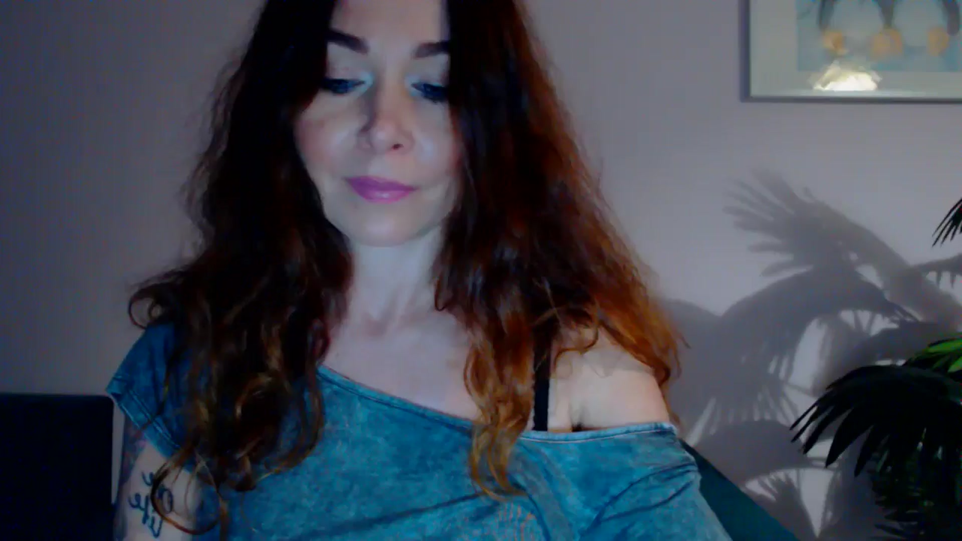 Gallery image thumbnail from Delilah_sweet's myfreecams stream on, 05/28/2024, 15:02 image 15 of 20