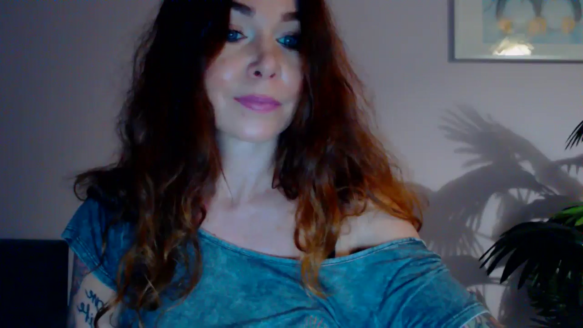 Gallery image thumbnail from Delilah_sweet's myfreecams stream on, 05/28/2024, 15:02 image 16 of 20