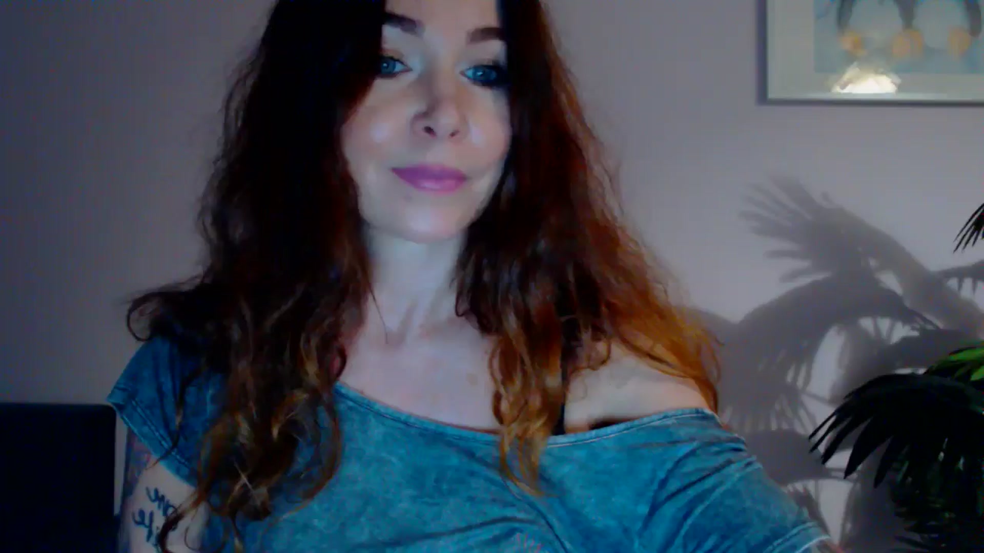 Gallery image thumbnail from Delilah_sweet's myfreecams stream on, 05/28/2024, 15:02 image 17 of 20