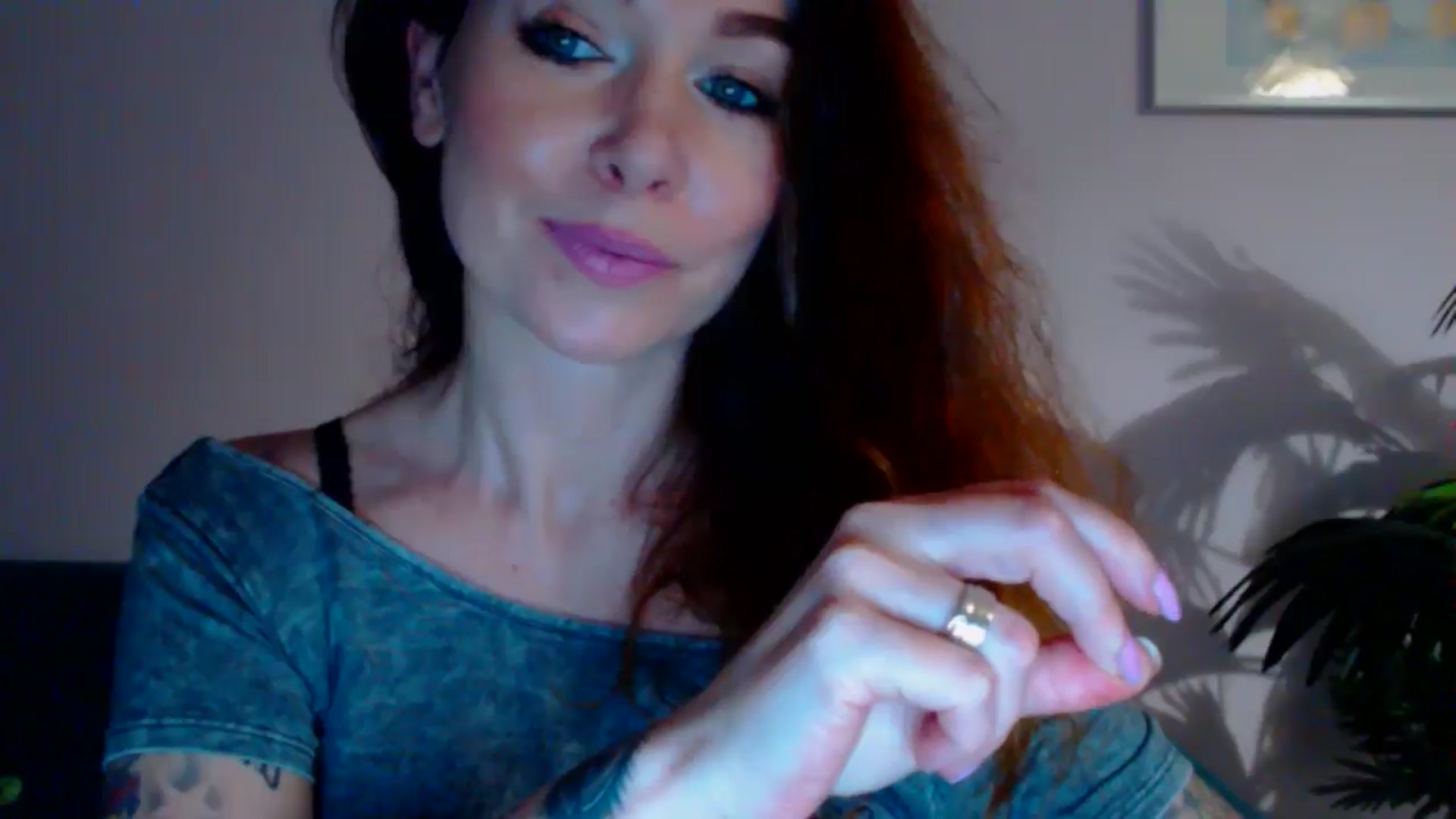 Gallery image thumbnail from Delilah_sweet's myfreecams stream on, 05/28/2024, 15:38 image 17 of 20
