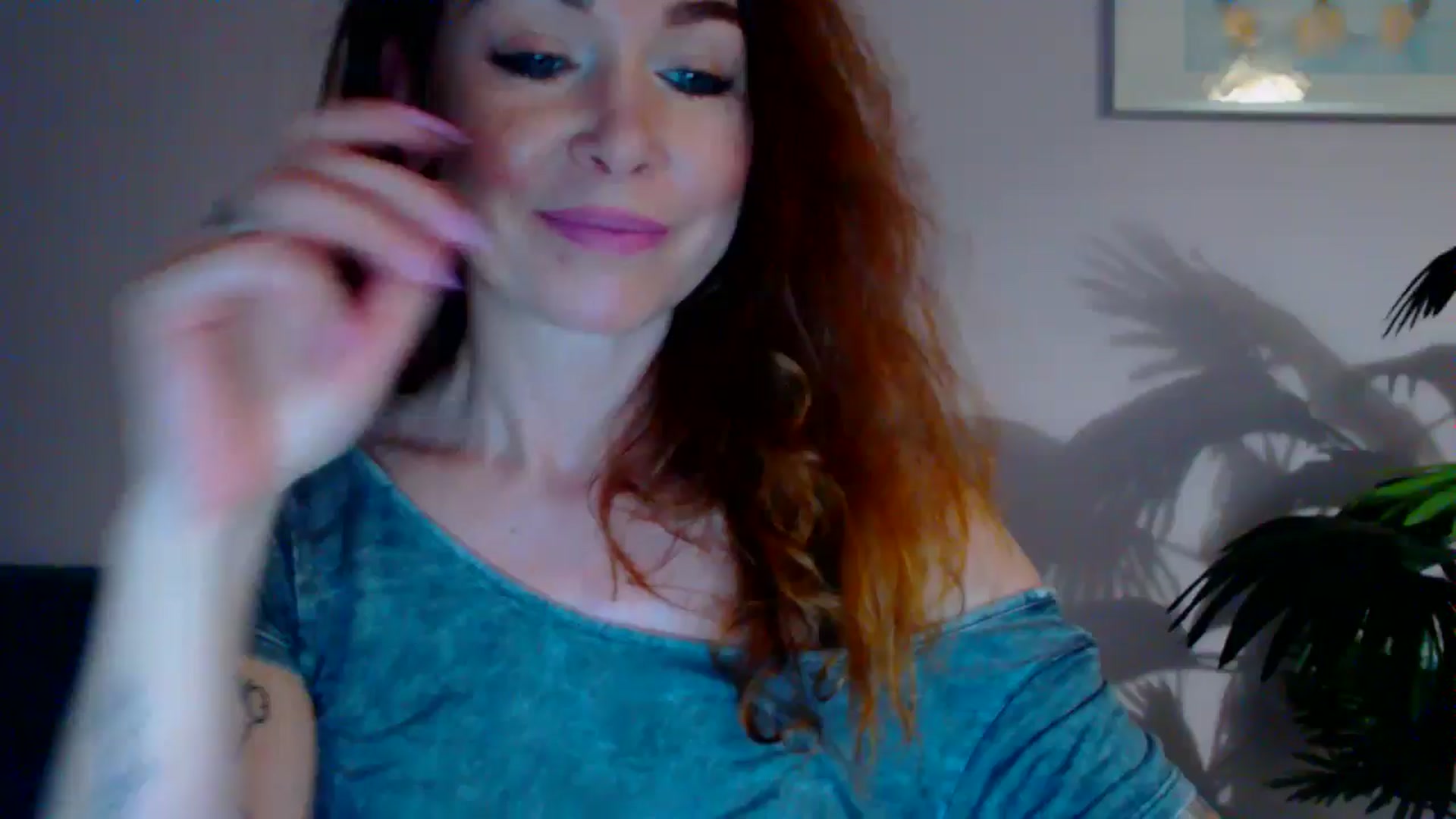 Gallery image thumbnail from Delilah_sweet's myfreecams stream on, 05/28/2024, 15:38 image 19 of 20