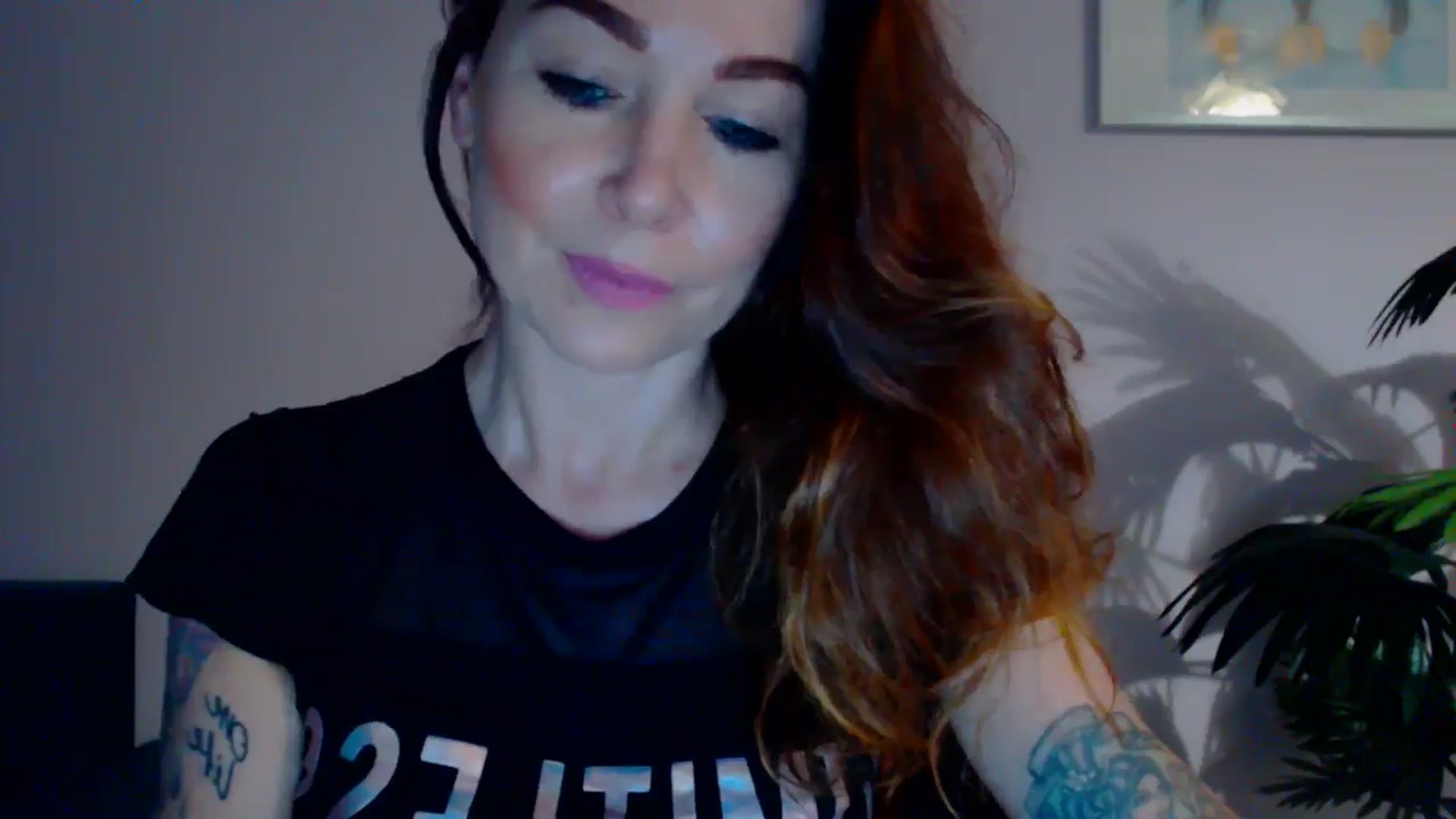 Gallery image thumbnail from Delilah_sweet's myfreecams stream on, 05/29/2024, 15:36 image 9 of 20