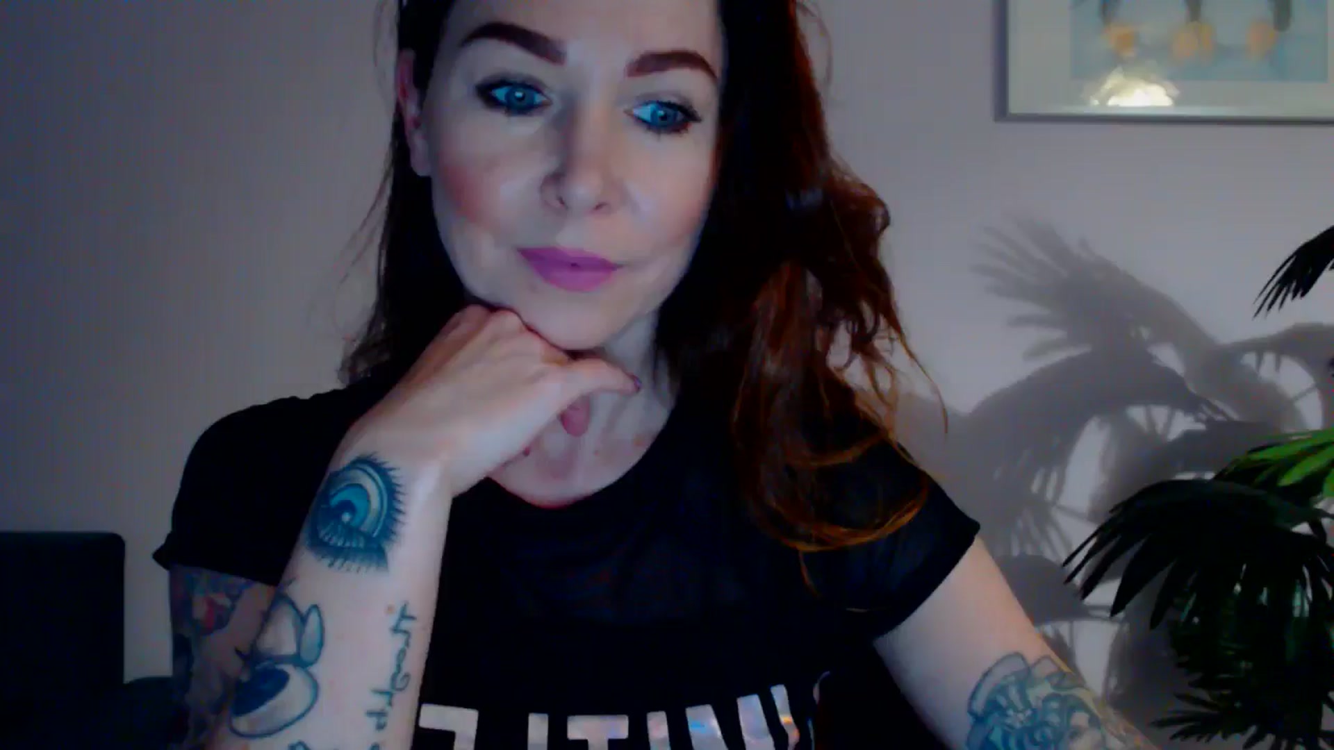 Gallery image thumbnail from Delilah_sweet's myfreecams stream on, 05/29/2024, 15:36 image 4 of 20