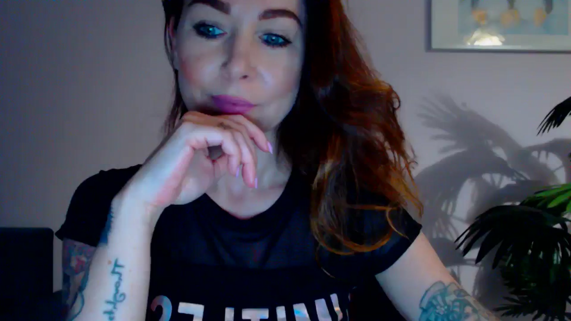 Gallery image thumbnail from Delilah_sweet's myfreecams stream on, 05/29/2024, 15:36 image 5 of 20