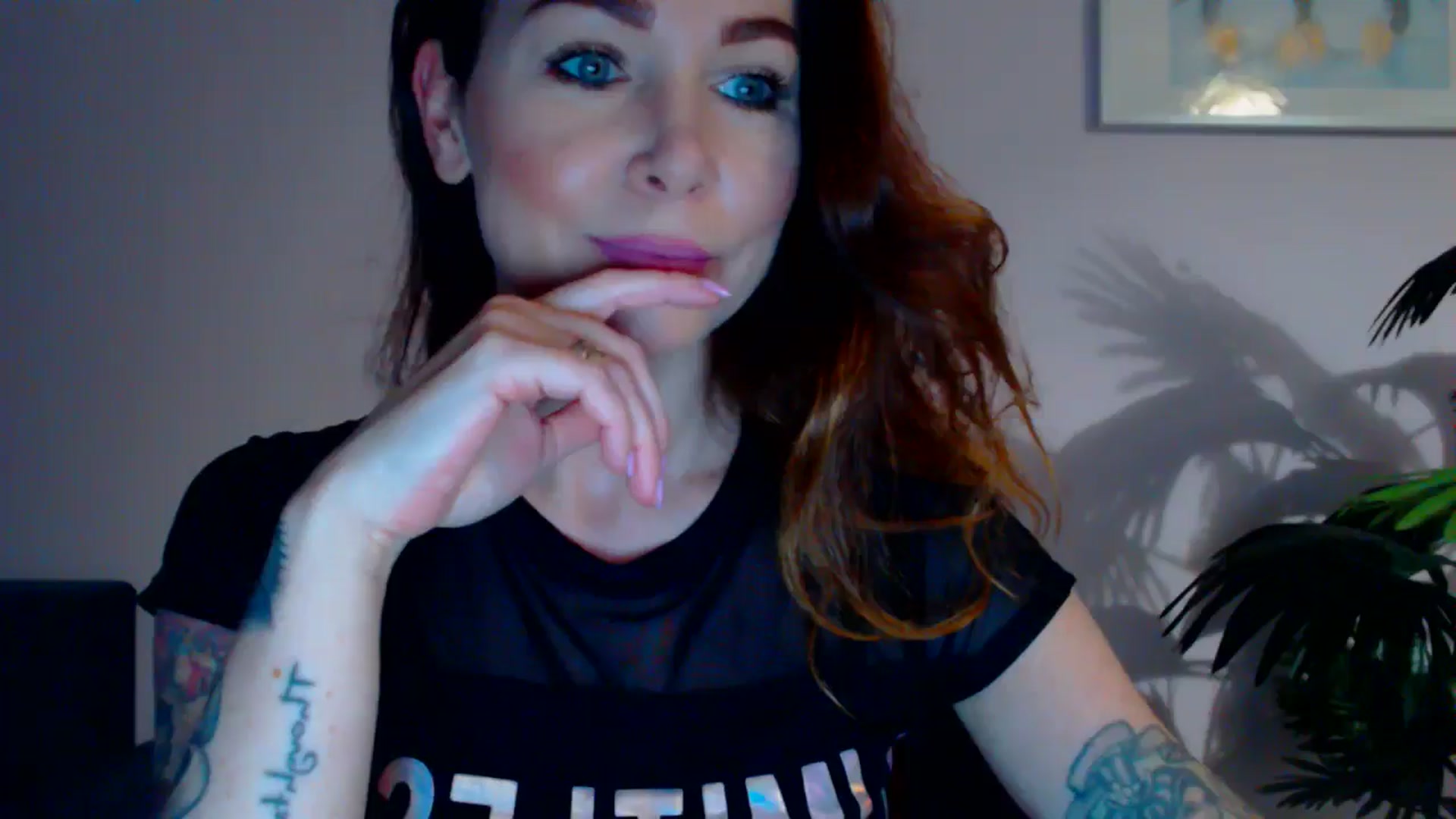 Gallery image thumbnail from Delilah_sweet's myfreecams stream on, 05/29/2024, 15:36 image 6 of 20