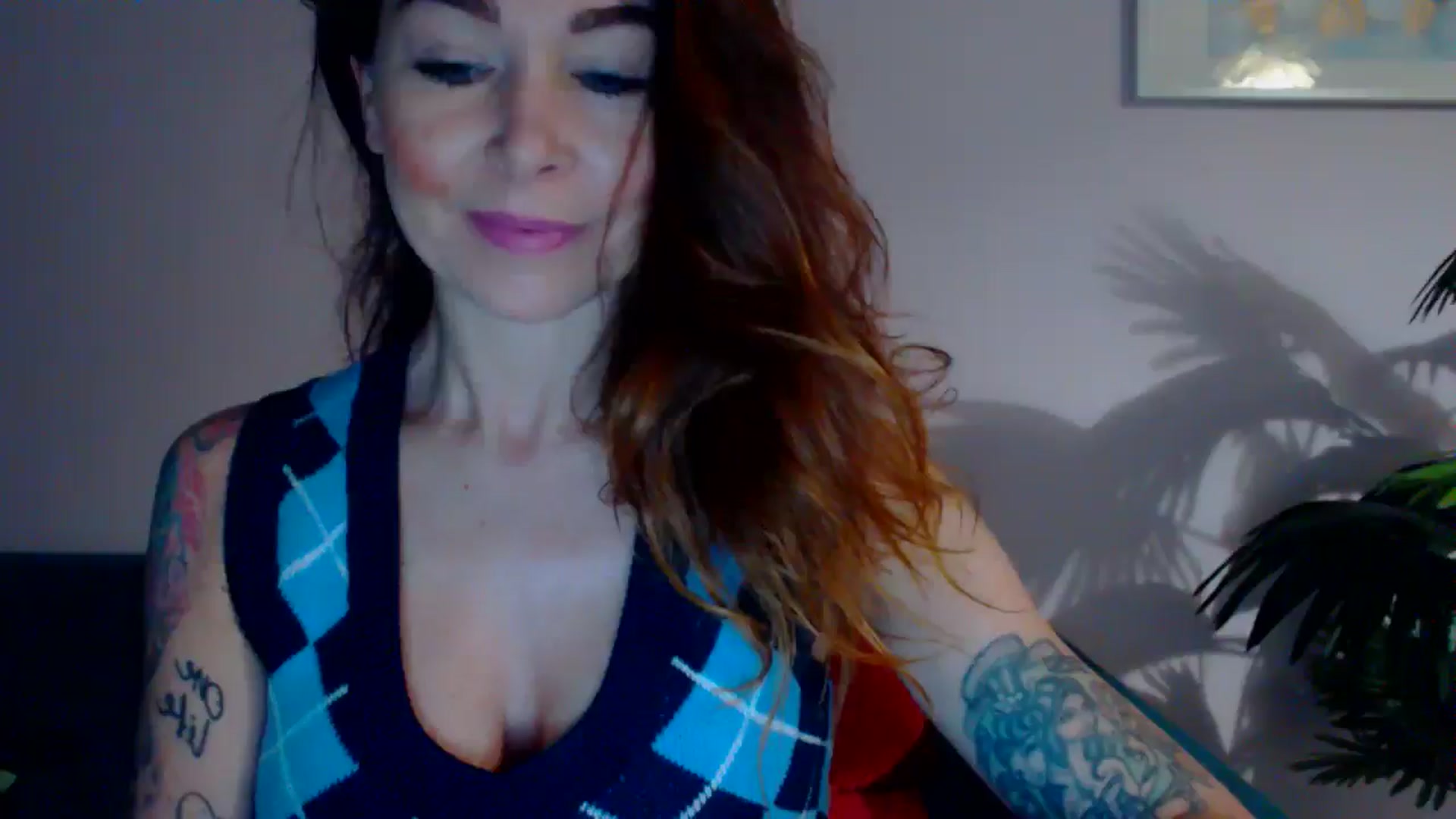 Gallery image thumbnail from Delilah_sweet's myfreecams stream on, 05/30/2024, 08:47 image 1 of 20