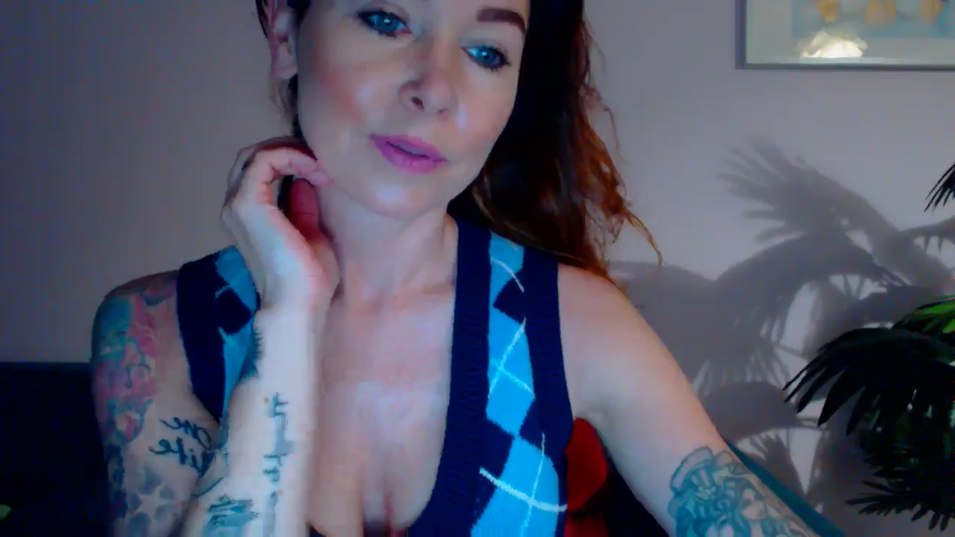 Gallery image thumbnail from Delilah_sweet's myfreecams stream on, 05/30/2024, 08:47 image 4 of 20
