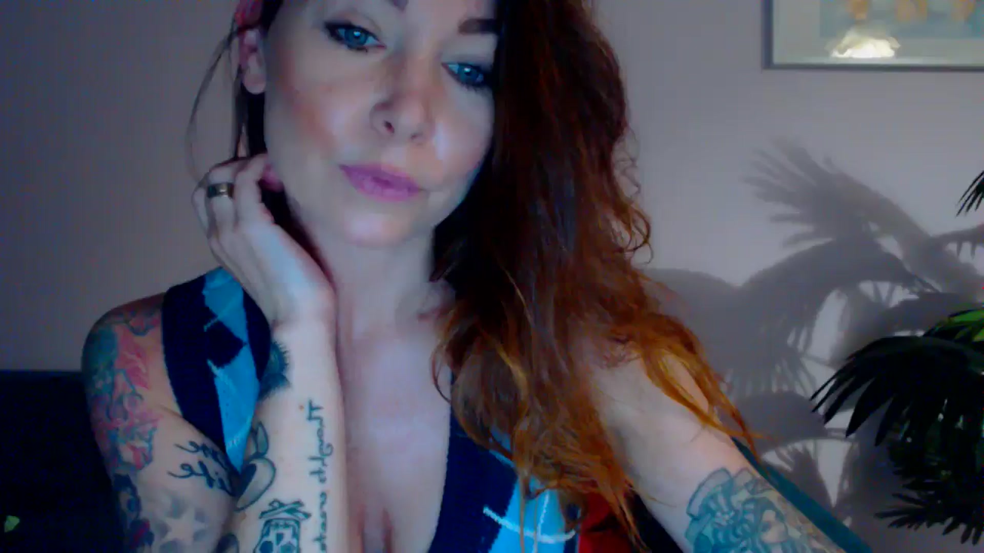 Gallery image thumbnail from Delilah_sweet's myfreecams stream on, 05/30/2024, 08:47 image 15 of 20