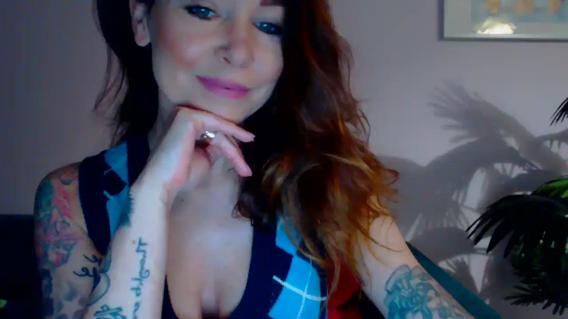 Gallery image thumbnail from Delilah_sweet's myfreecams stream on, 05/30/2024, 08:47 image 2 of 20