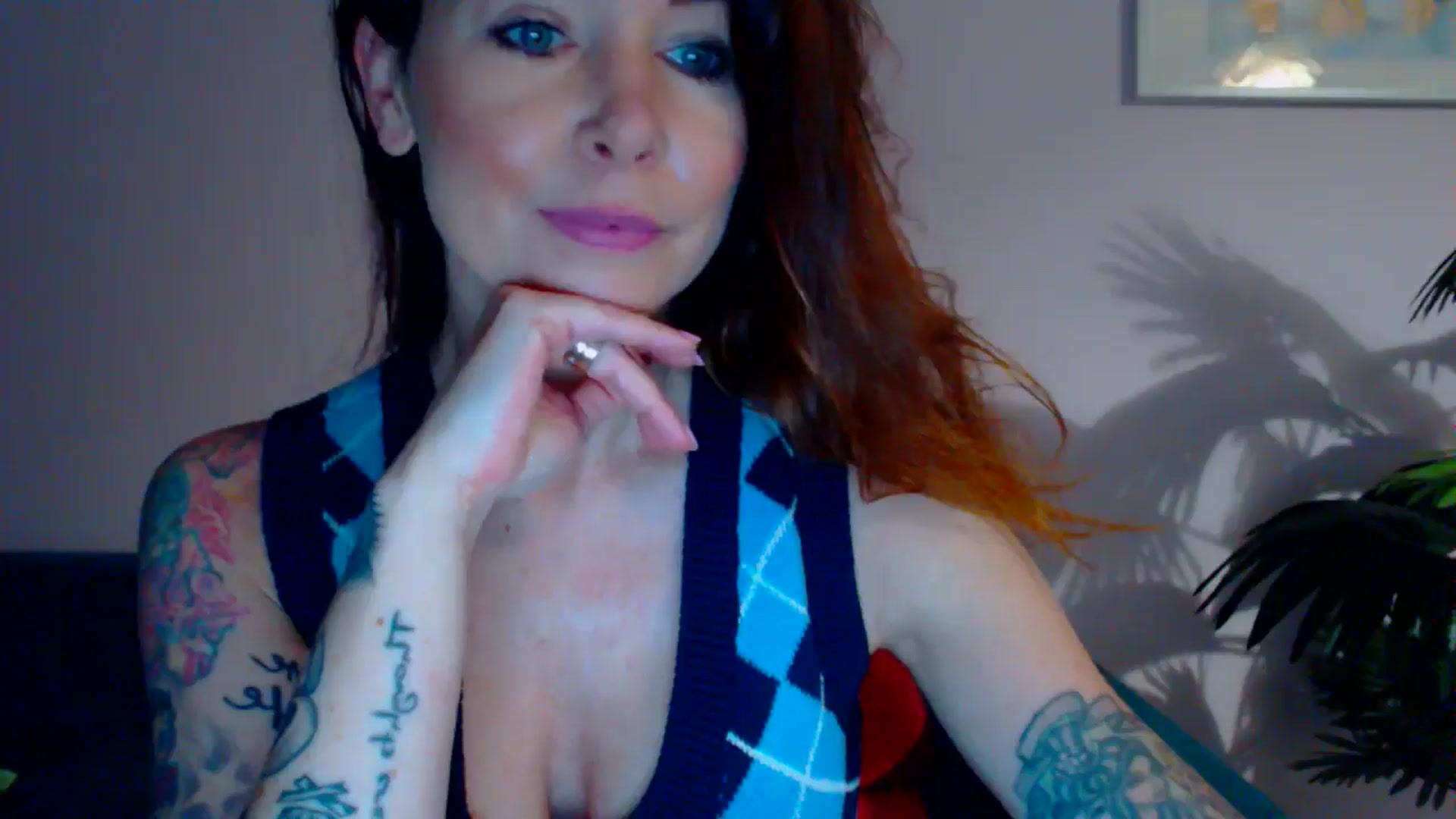 Gallery image thumbnail from Delilah_sweet's myfreecams stream on, 05/30/2024, 08:47 image 6 of 20