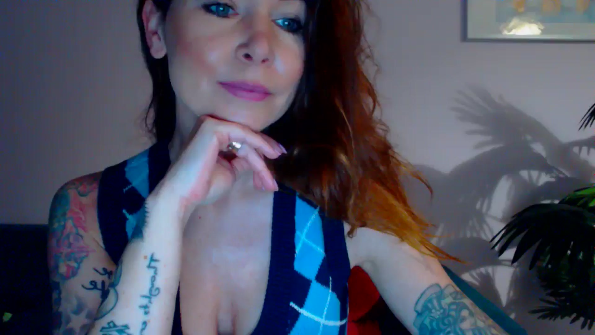 Gallery image thumbnail from Delilah_sweet's myfreecams stream on, 05/30/2024, 08:47 image 8 of 20