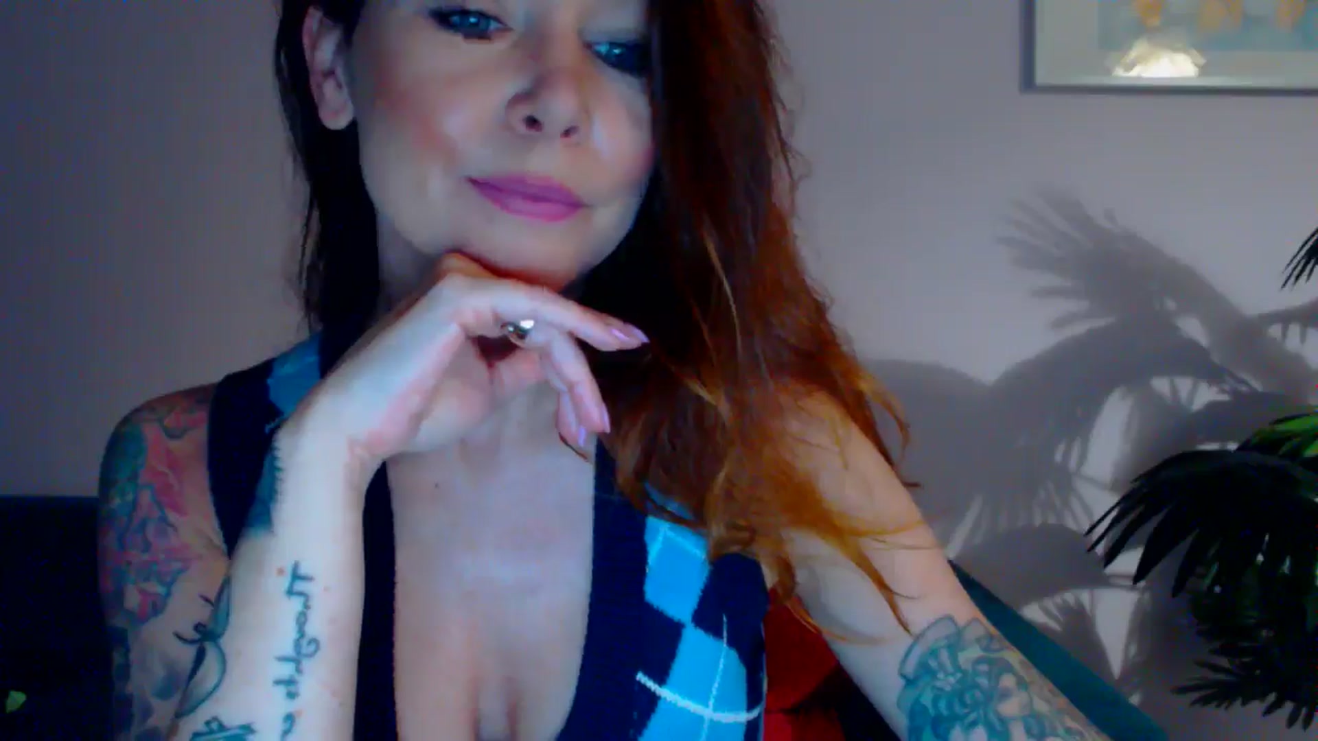 Gallery image thumbnail from Delilah_sweet's myfreecams stream on, 05/30/2024, 08:47 image 11 of 20