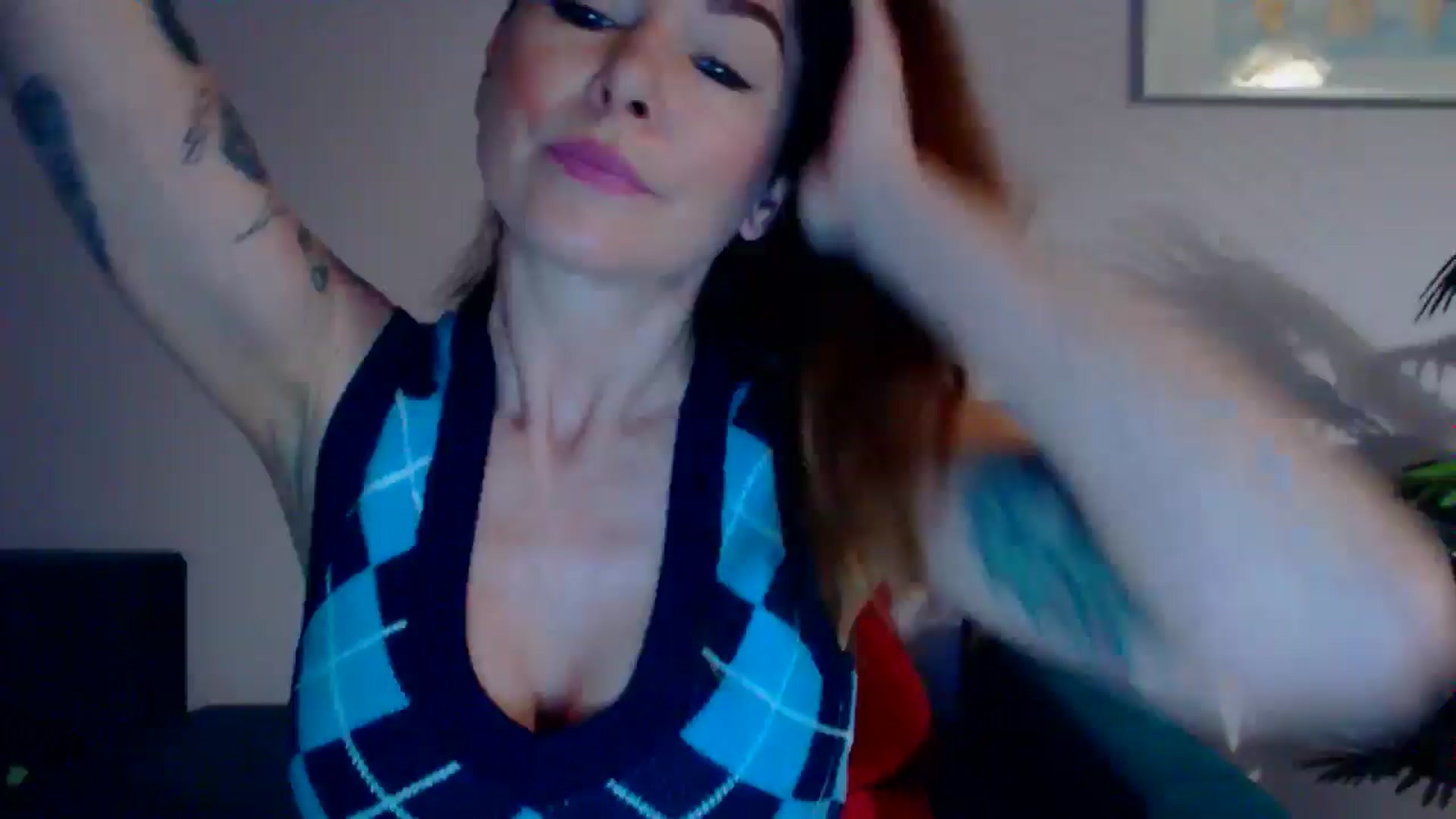 Gallery image thumbnail from Delilah_sweet's myfreecams stream on, 05/30/2024, 08:47 image 16 of 20